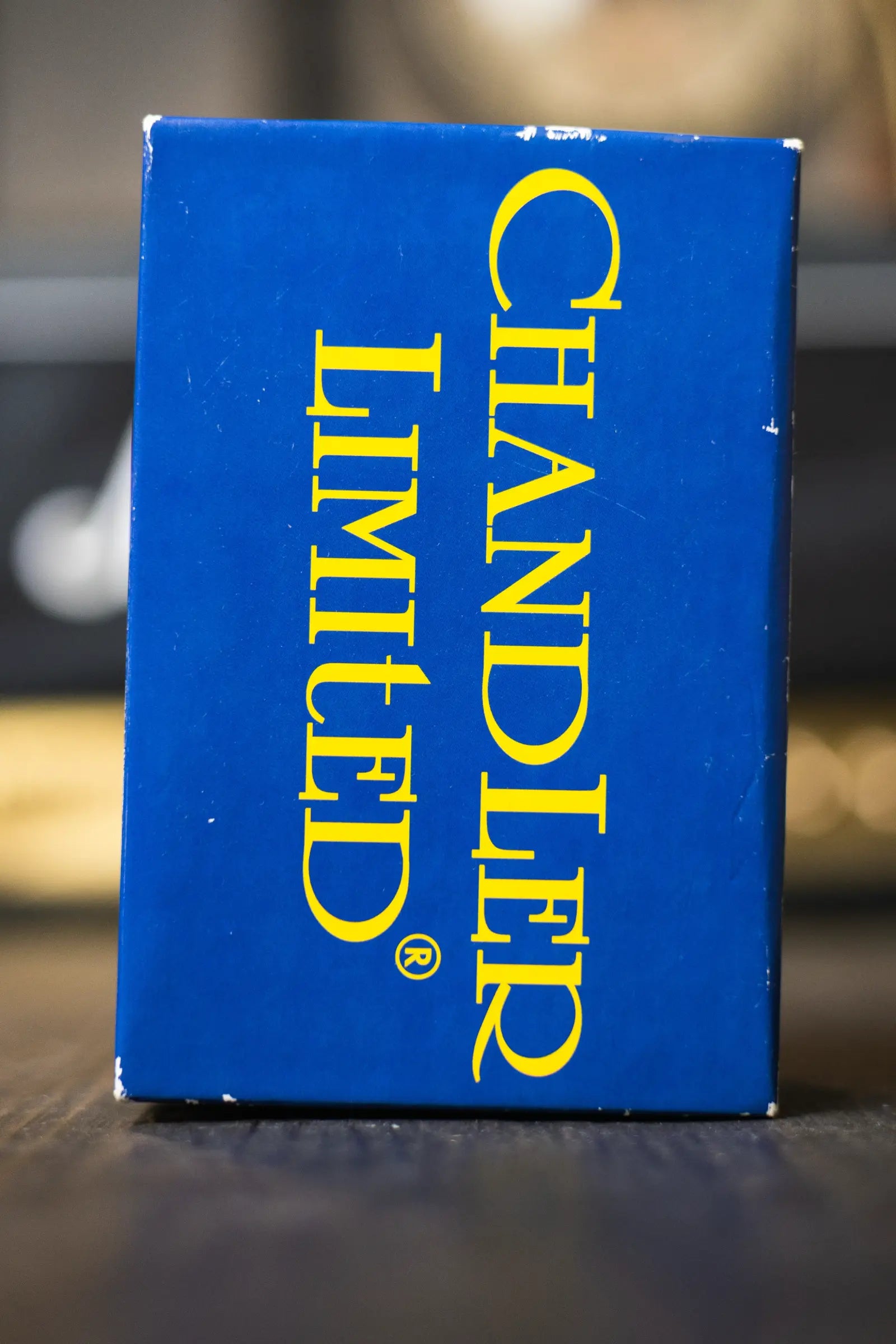 Chandler Limited Germanium Drive - Used