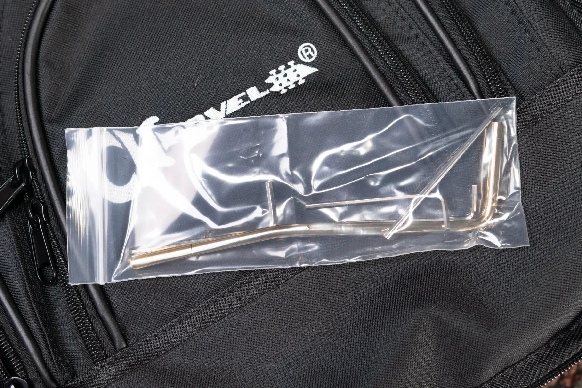 Charvel Angel Vivaldi Signature Pro-Mod DK24 GT7 HH, Maple Fingerboard, Nova-7 Electric Guitar - Natural with Gig Bag