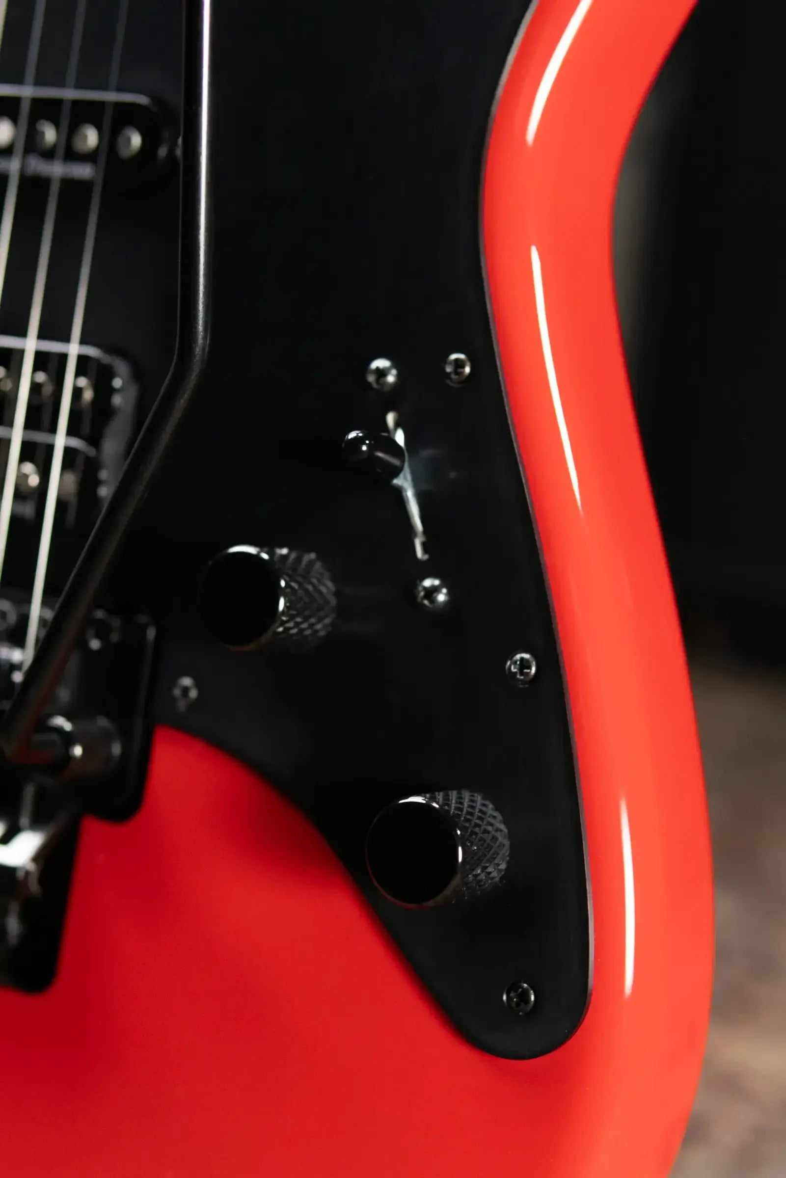 Charvel Pro-Mod So-Cal Style 1 HSS Electric Guitar - Racing Red - Used