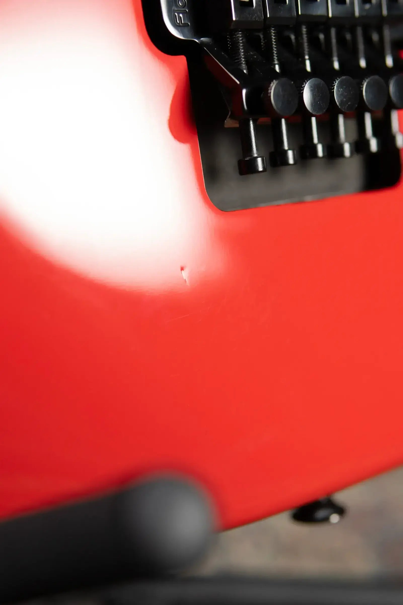 Charvel Pro-Mod So-Cal Style 1 HSS Electric Guitar - Racing Red - Used