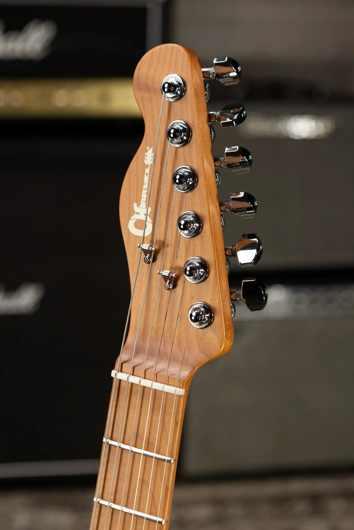 Charvel Pro-Mod So-Cal Style 2 HH Electric Guitar - Robin's Egg Blue