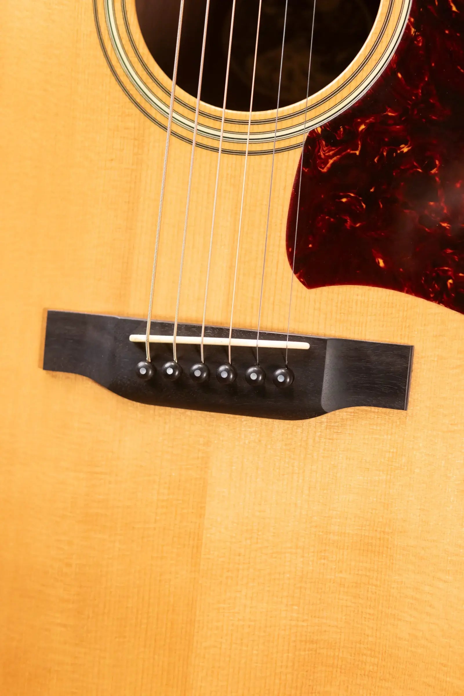 Collings CJ Rosewood Acoustic Guitar with Hardshell Case - Used