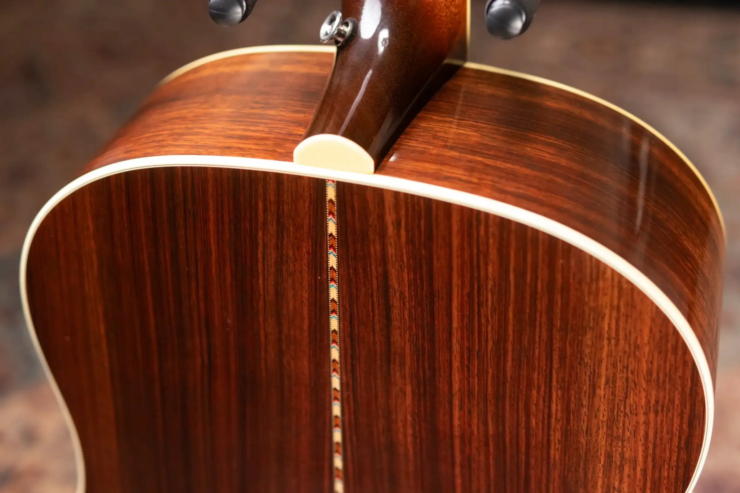 Collings CJ Rosewood Acoustic Guitar with Hardshell Case - Used