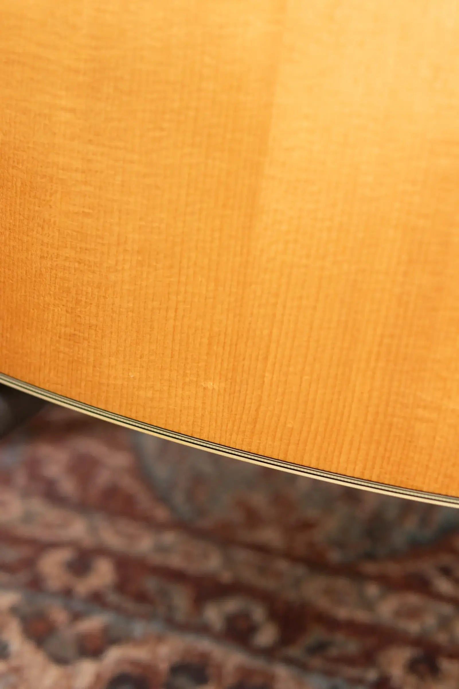 Collings CJ Rosewood Acoustic Guitar with Hardshell Case - Used