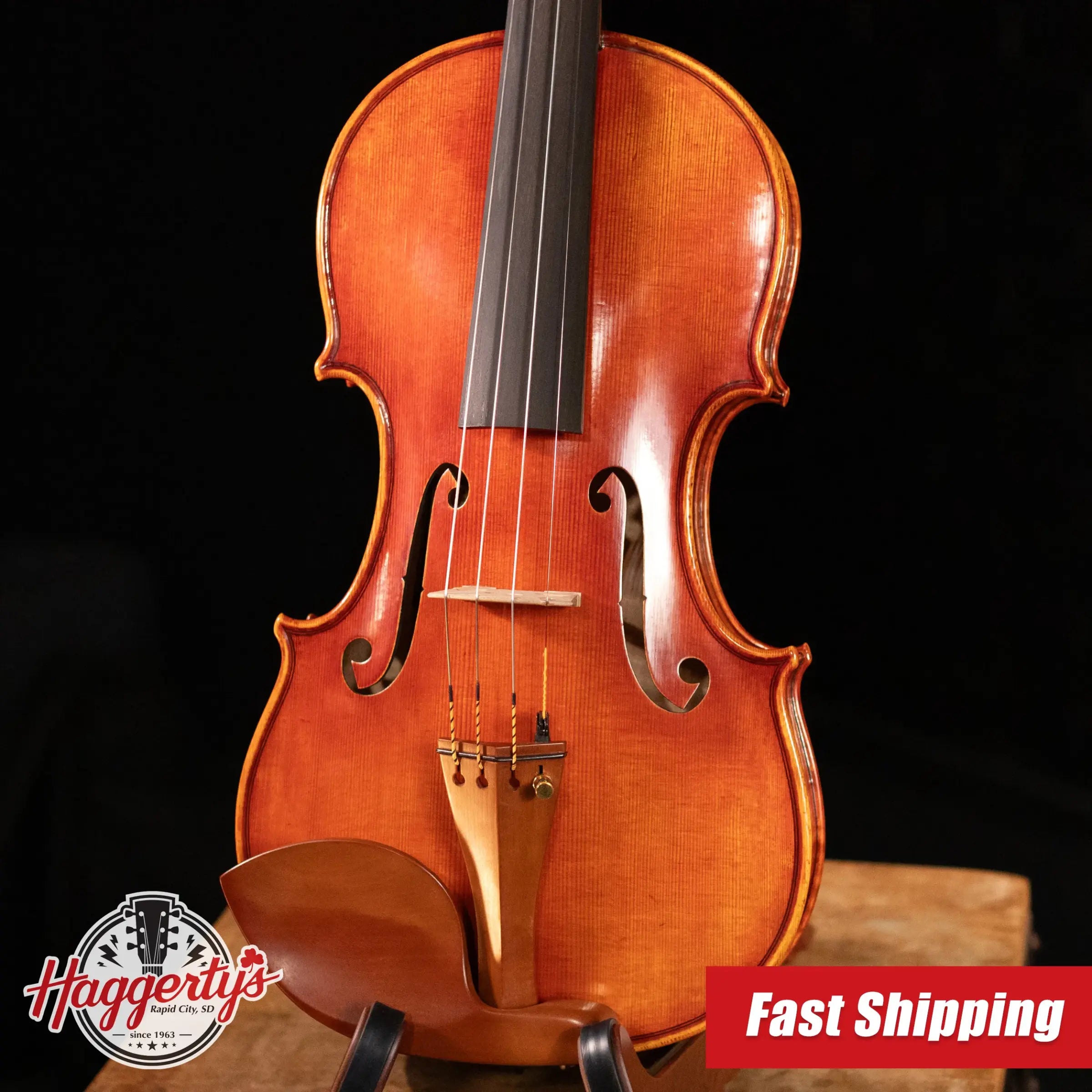 Core Select CS5500 "Ole Bull" Model Violin