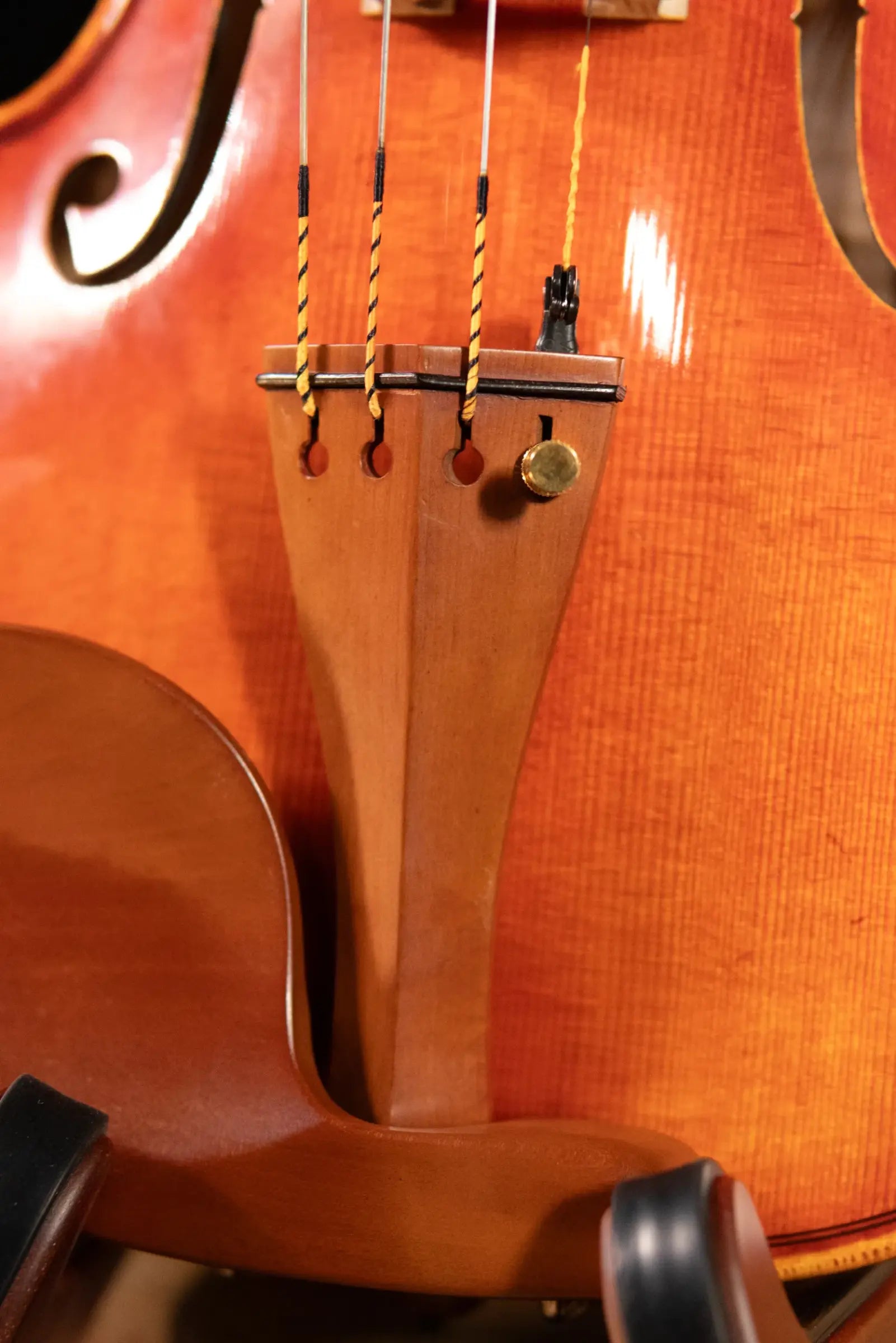 Core Select CS5500 "Ole Bull" Model Violin