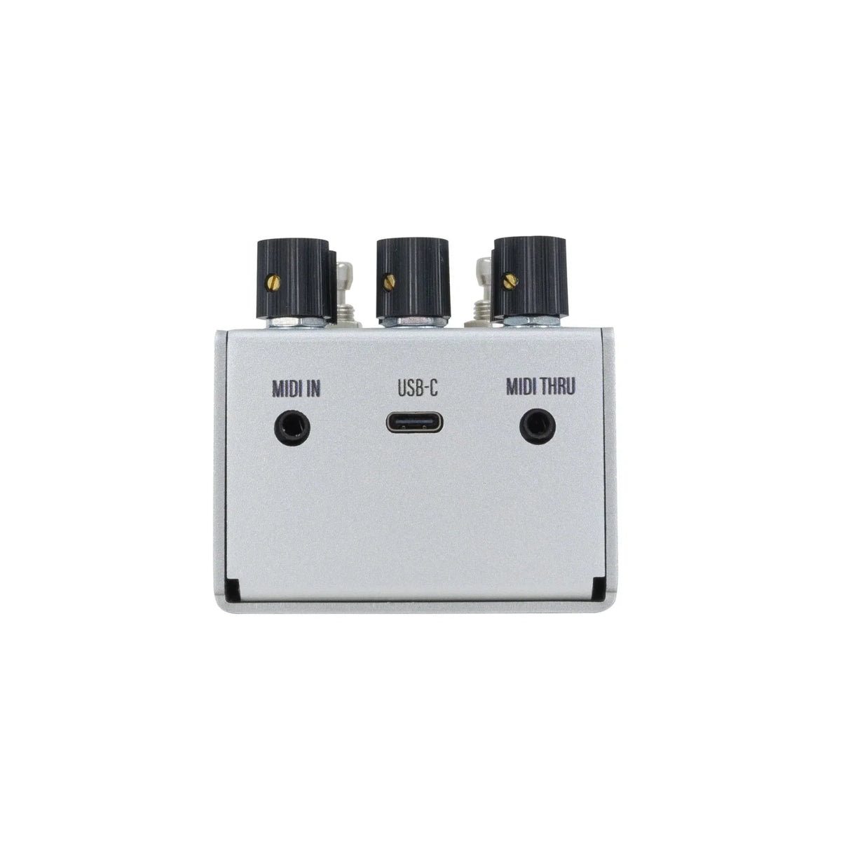 Walrus Audio Mako Series D1 High-Fidelity Delay MkII Effect Pedal