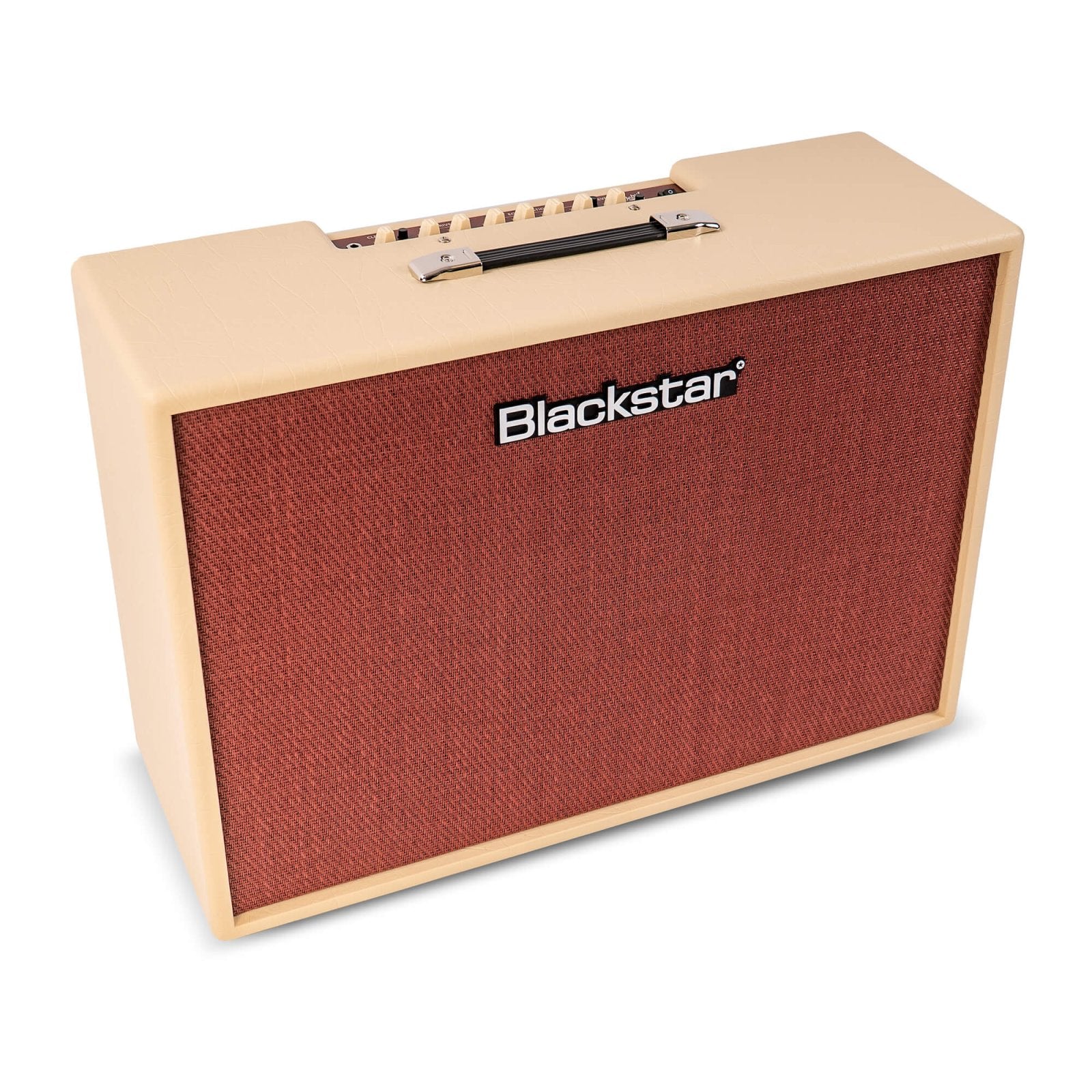 Blackstar Debut 100-Watt 2x12 Combo - CREAM
