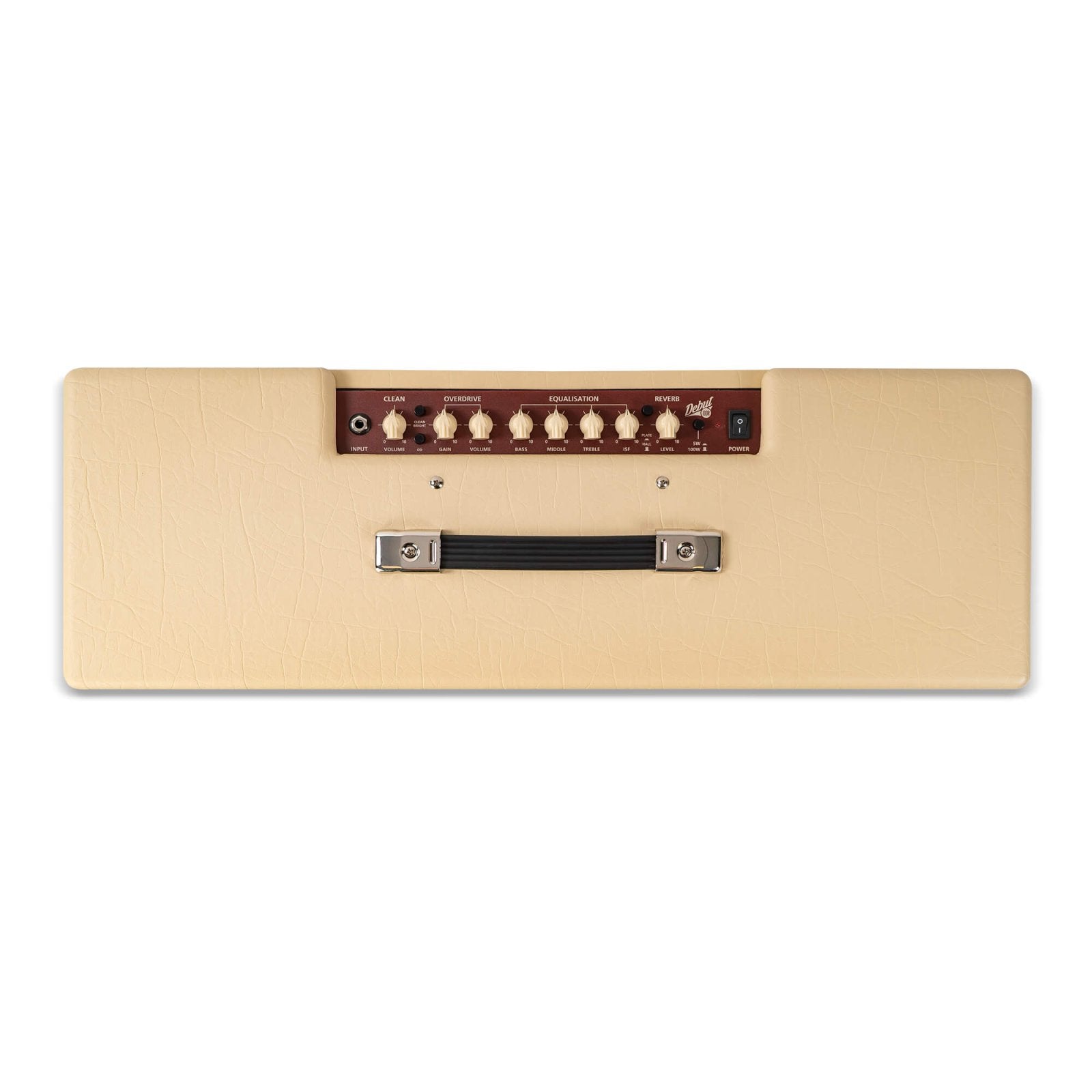Blackstar Debut 100-Watt 2x12 Combo - CREAM