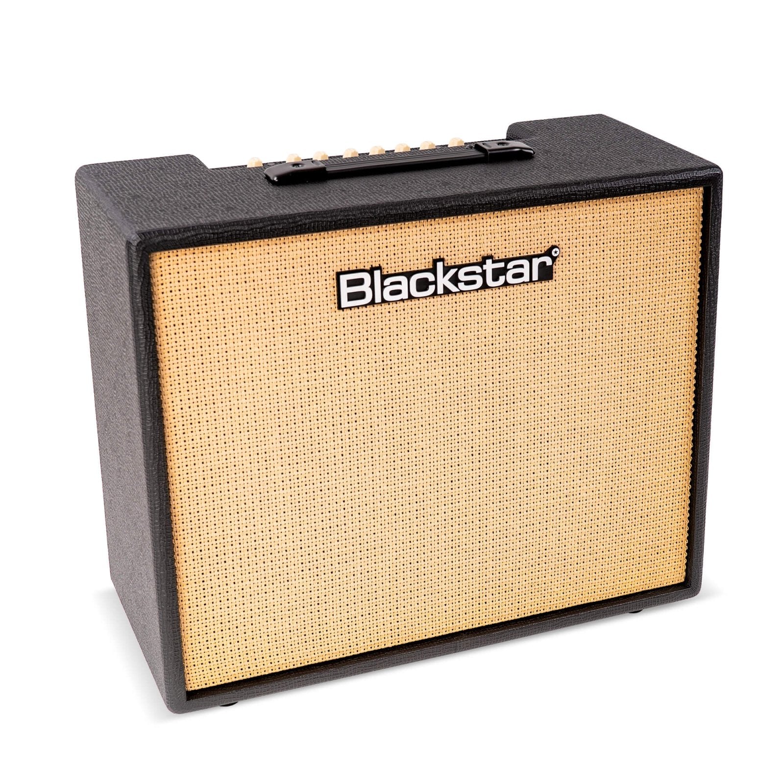Blackstar Debut 100-watt 1x12 Combo - BLACK