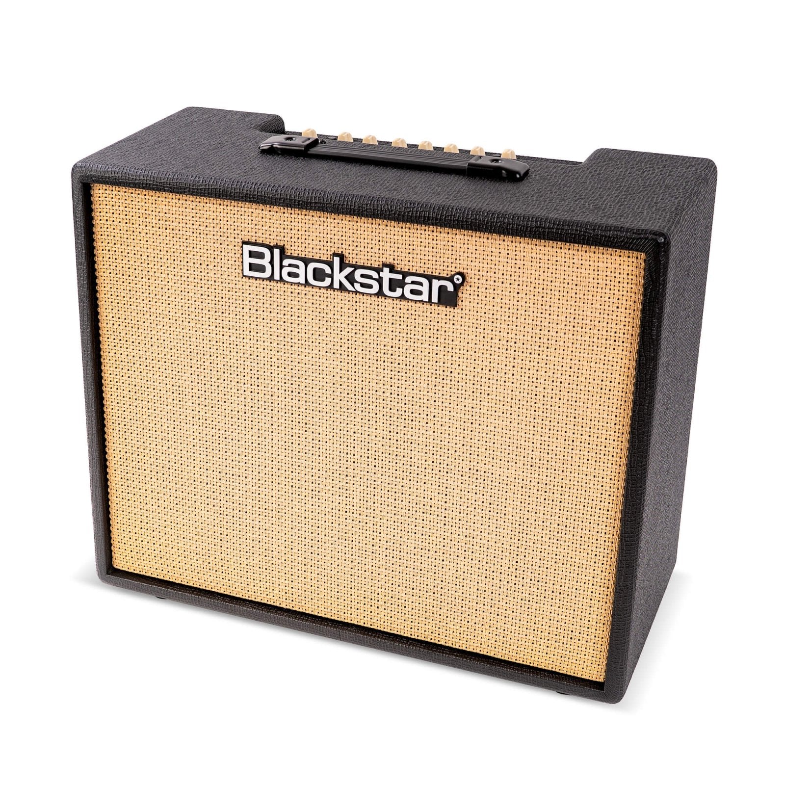Blackstar Debut 100-watt 1x12 Combo - BLACK
