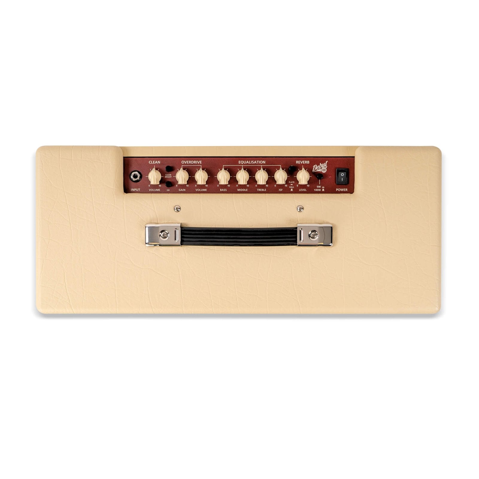 Blackstar Debut 100-Watt 1x12 Combo - CREAM