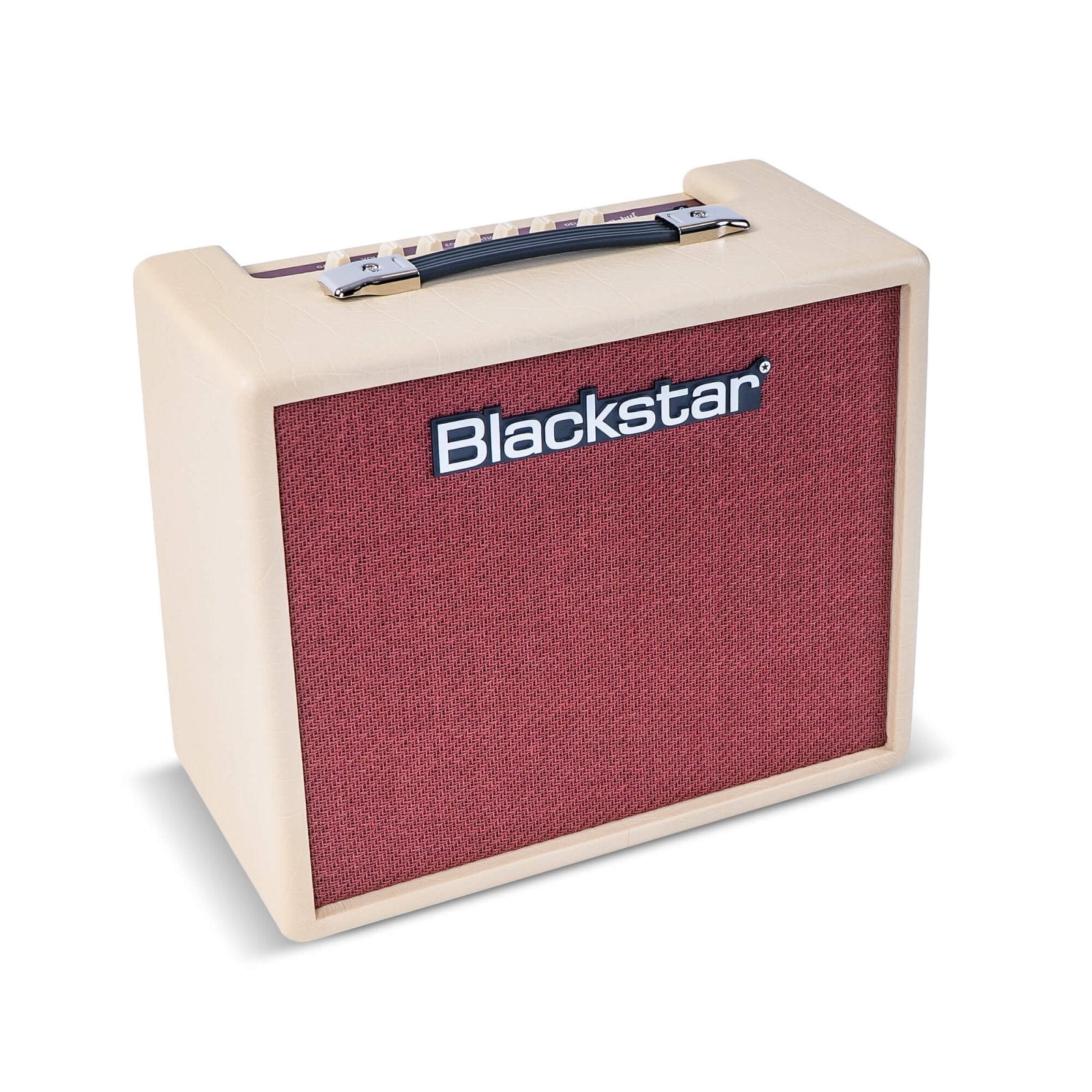 Blackstar Debut 30 30-watt 1x10 Combo - Cream