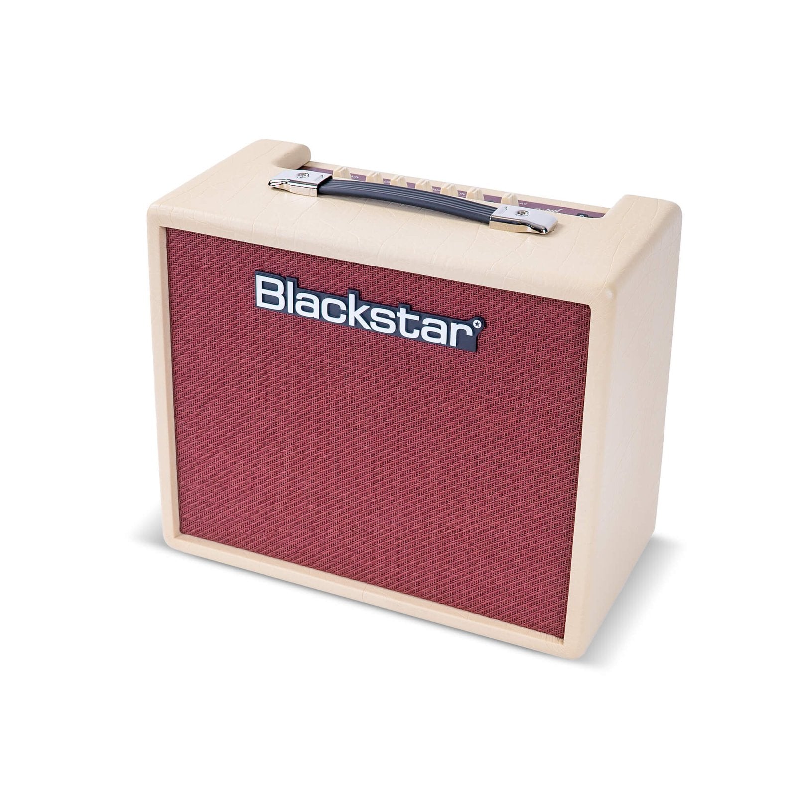 Blackstar Debut 30 30-watt 1x10 Combo - Cream
