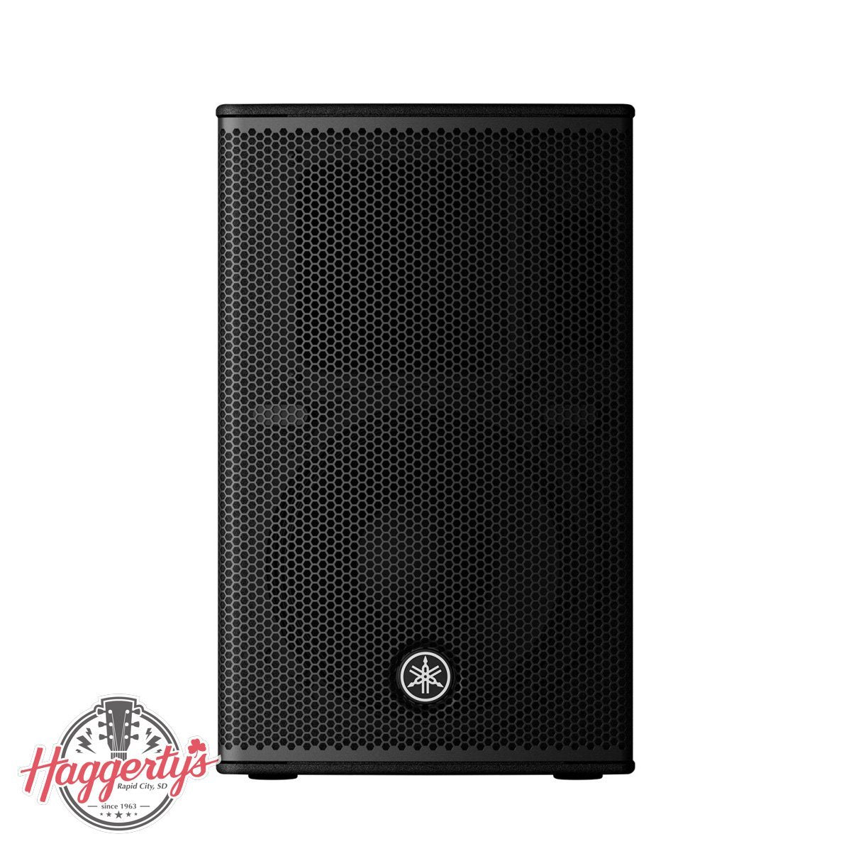 Yamaha DHR10 - 700W 10" Powered Loudspeaker