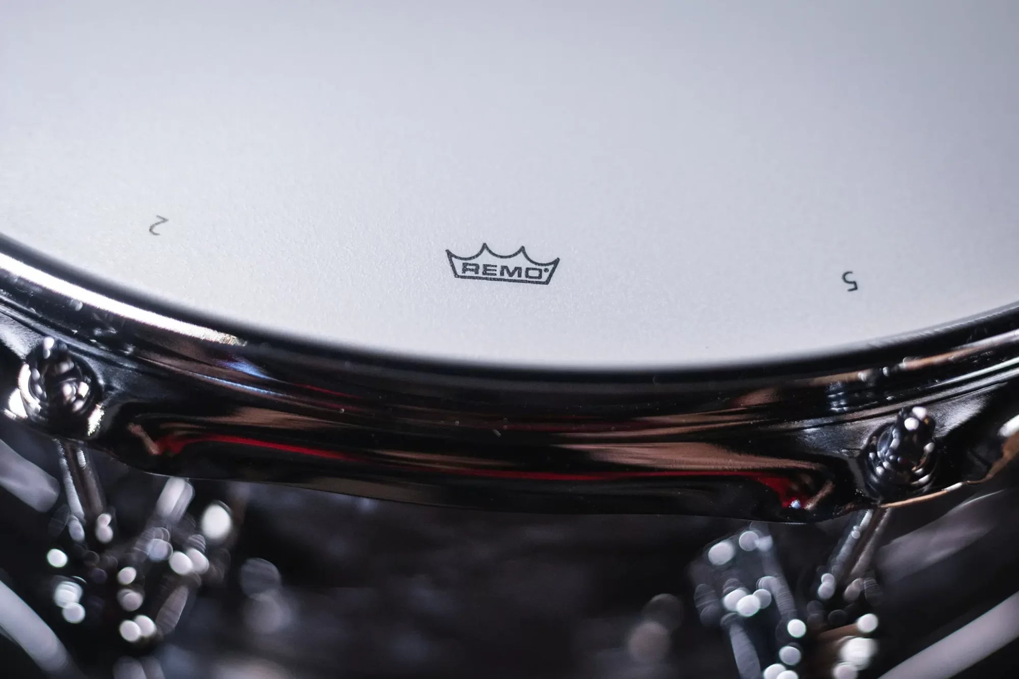 DW Performance Maple 5.5" x 14" Snare - Black Diamond