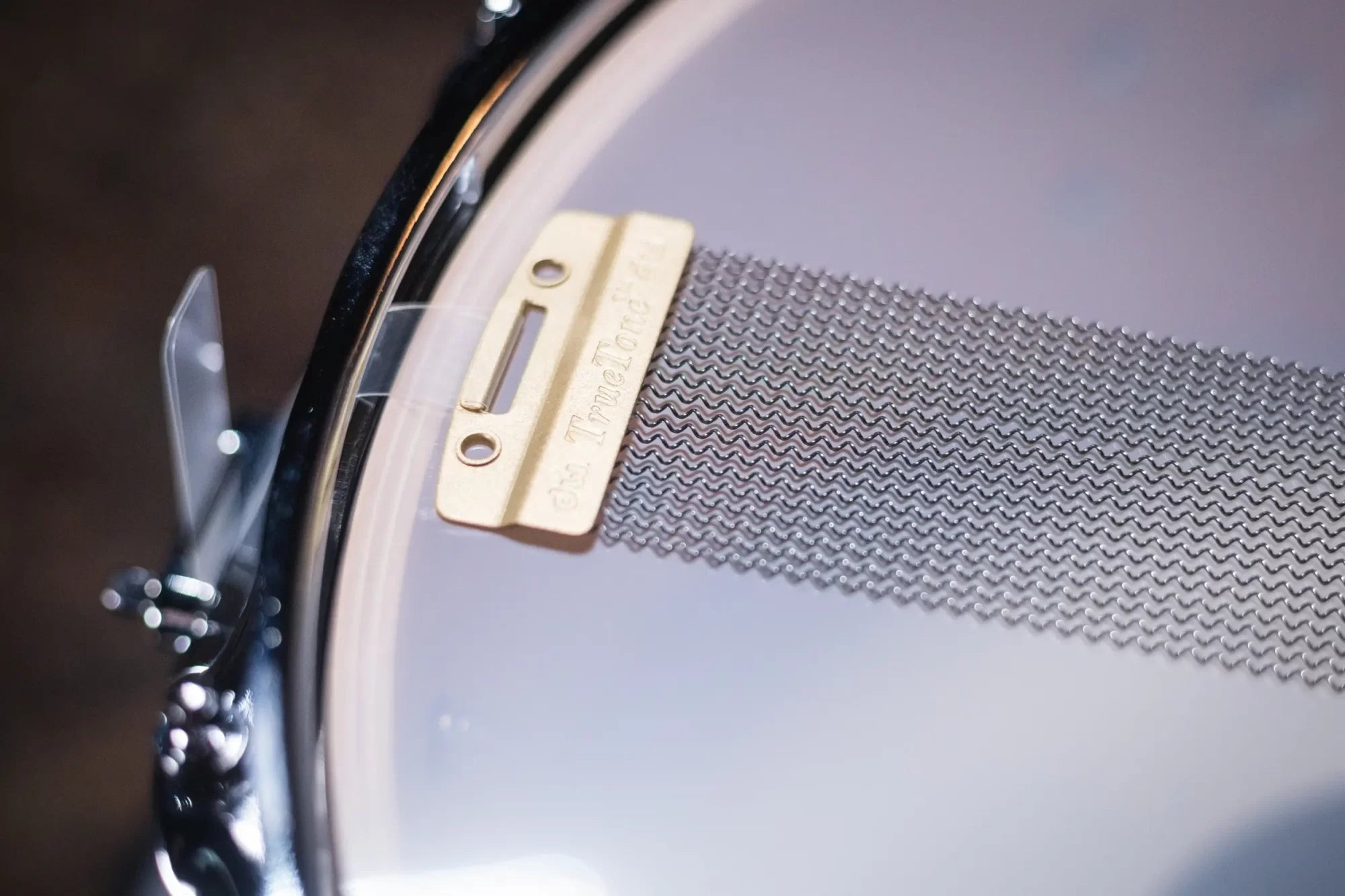 DW Performance Maple 5.5" x 14" Snare - Black Diamond