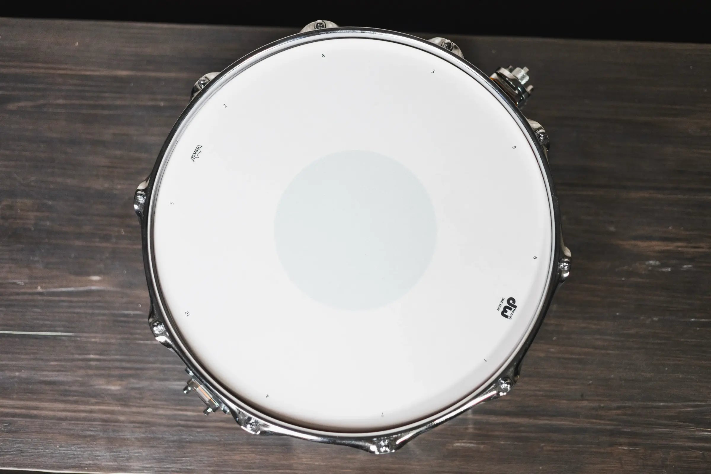 DW Performance Series 6.5”x14” Snare Drum Gold Sparkle - Used