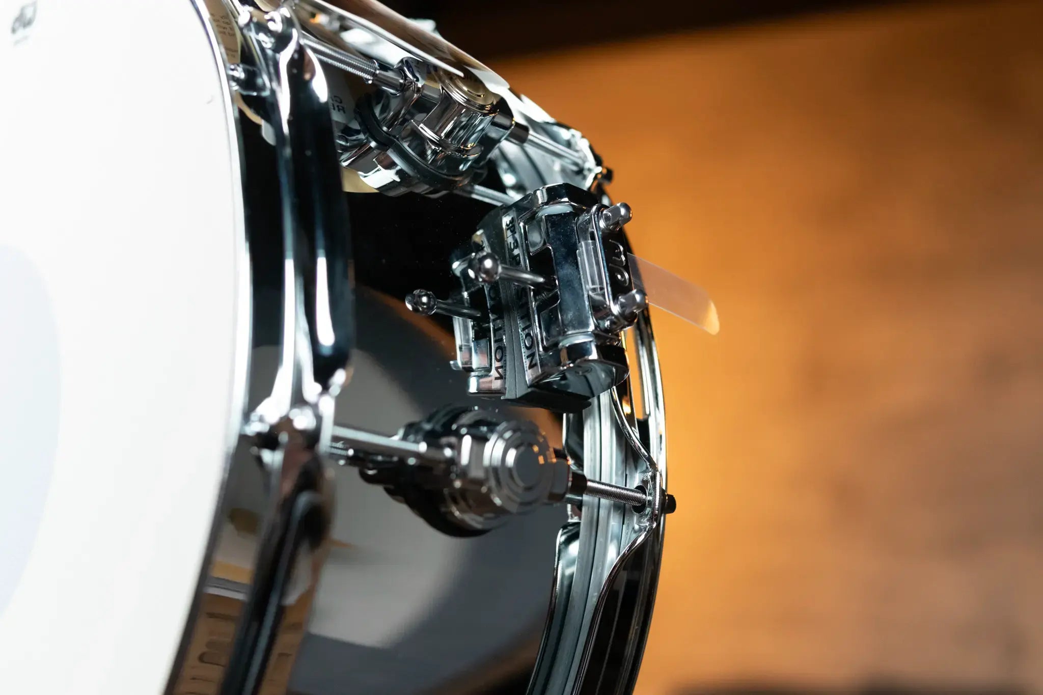 DW Performance Snare 5.5" x 14" - Chrome over Steel