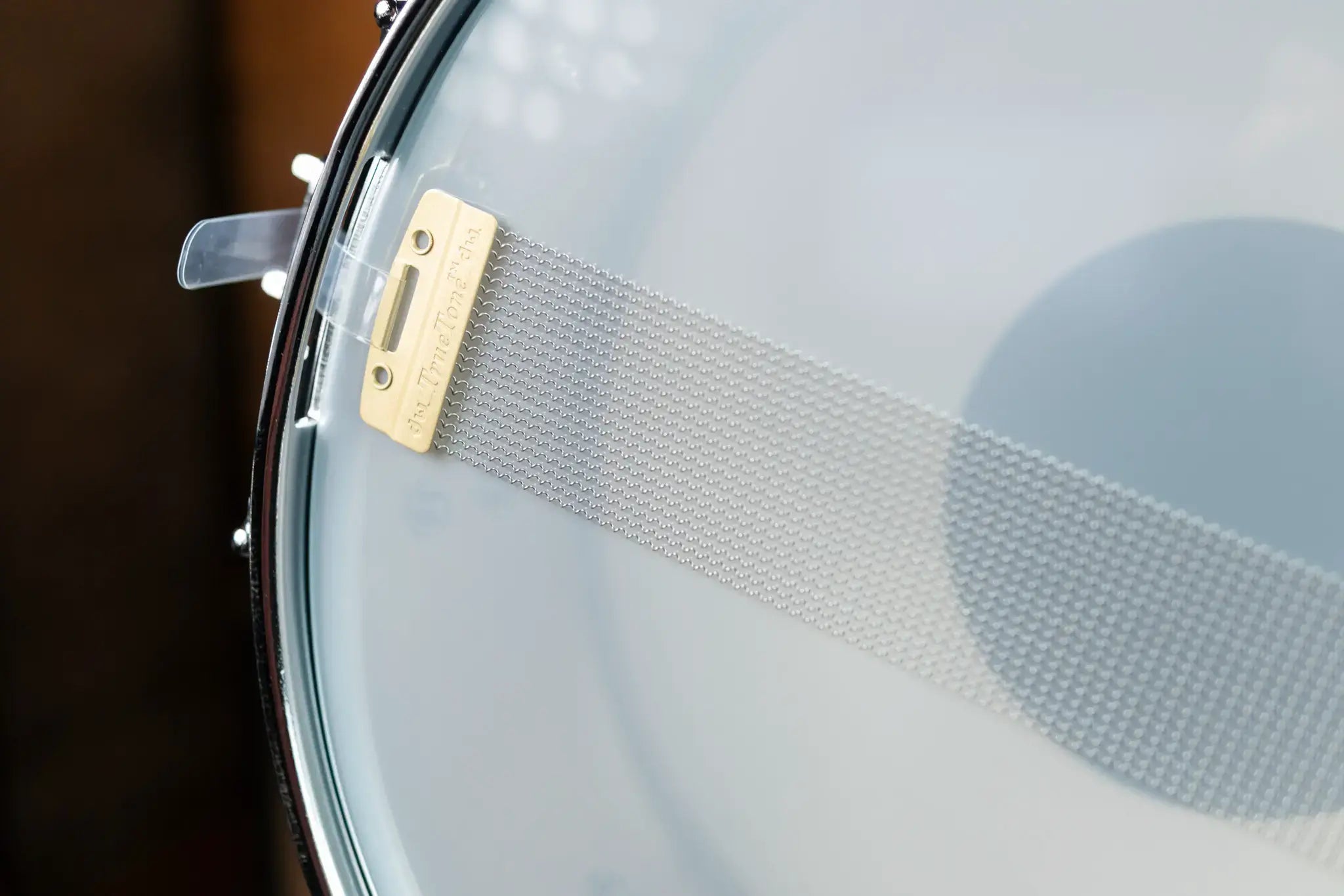 DW Performance Snare 5.5" x 14" - Chrome over Steel