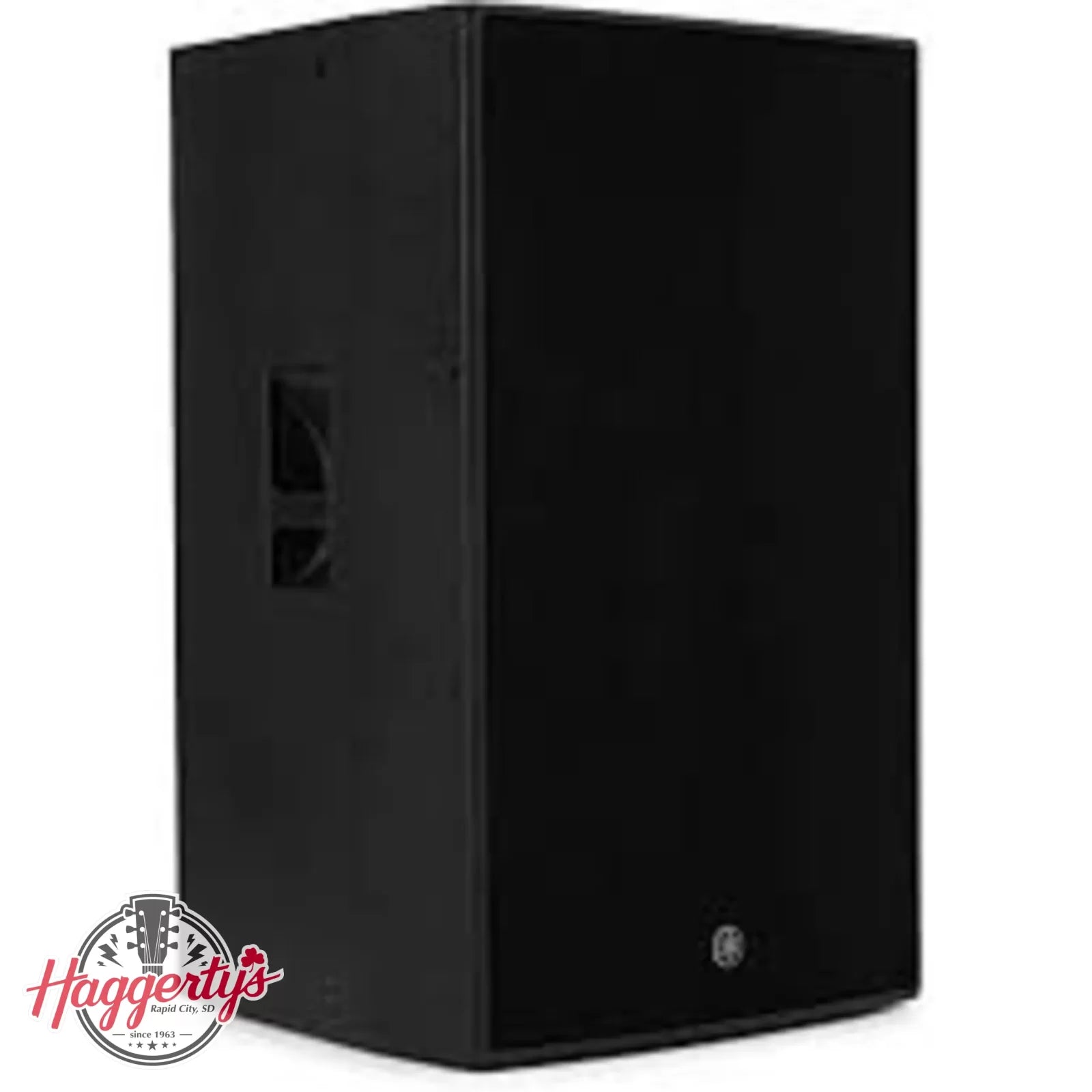 Yamaha DZR15-D - 2000W Powered Speaker Dante Equipped