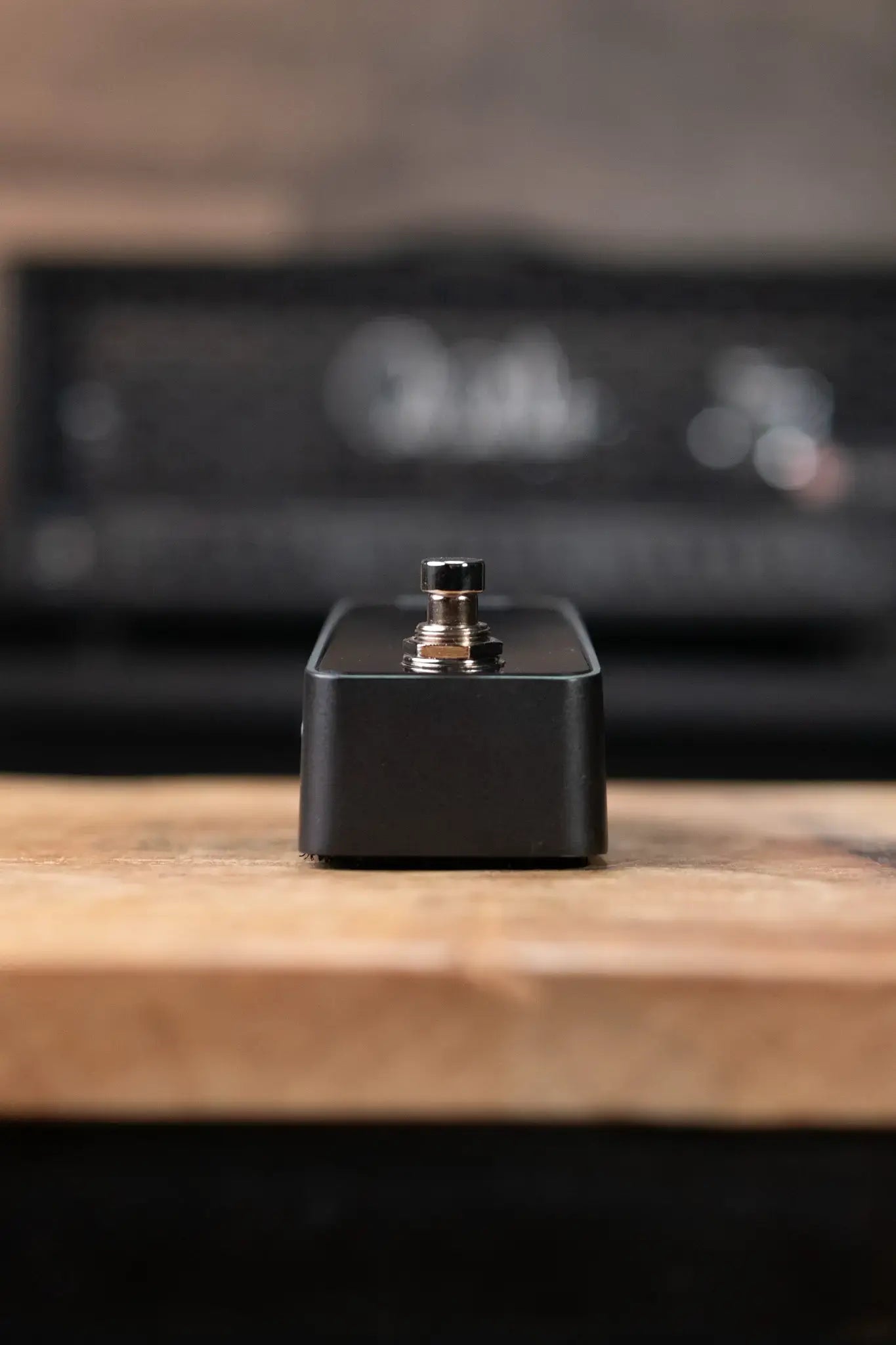 D'Addario Chromatic Pedal Tuner Plus - Used