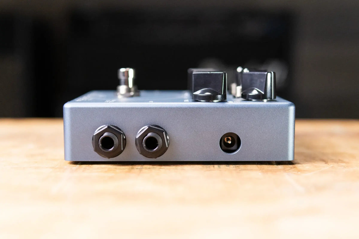 Darkglass Alpha Omega Bass Preamp Effect Pedal - Used
