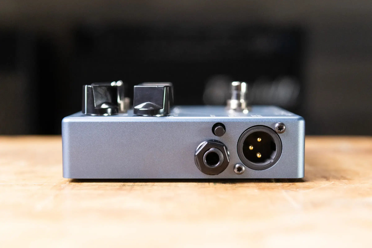 Darkglass Alpha Omega Bass Preamp Effect Pedal - Used