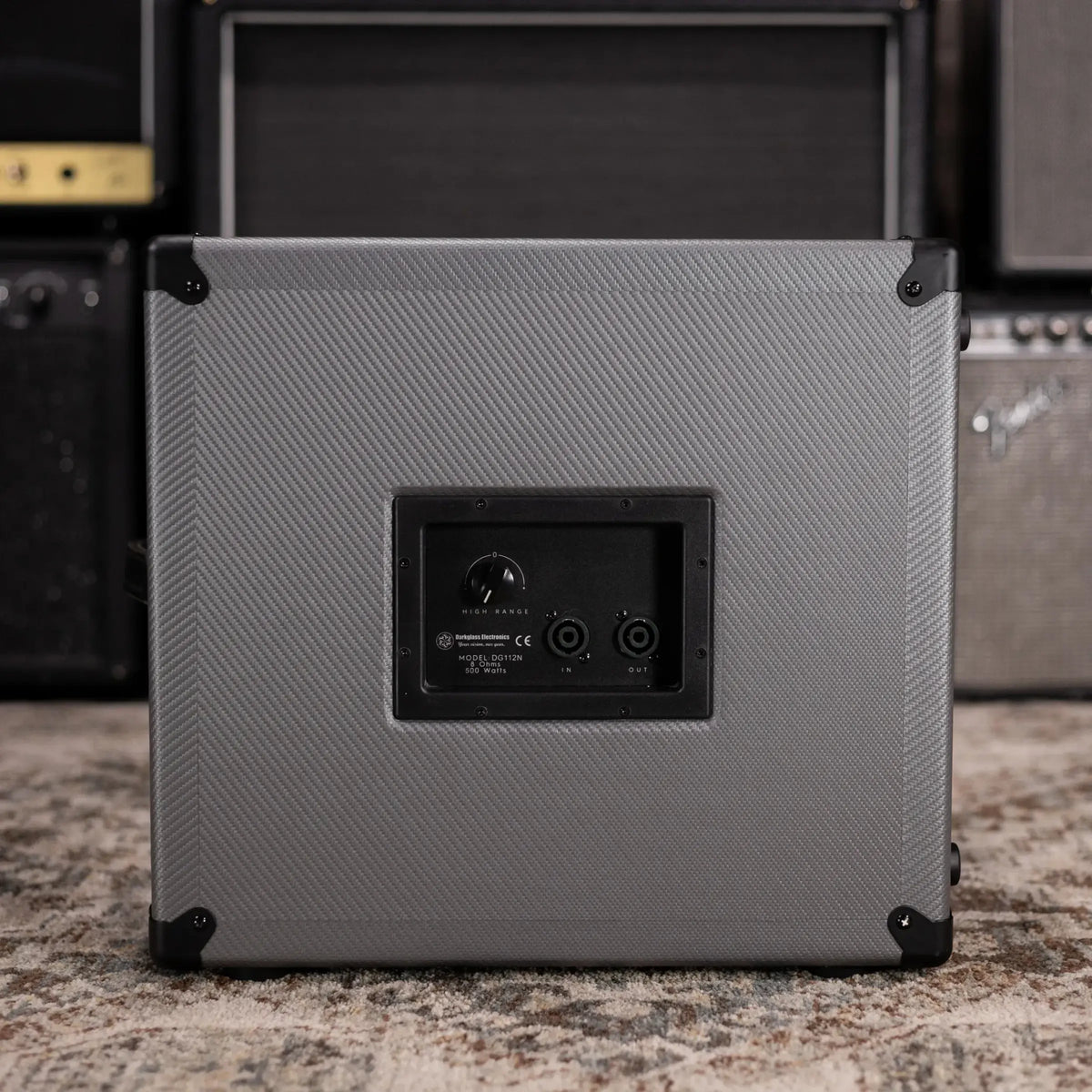 Darkglass DG112N Bass Cabinet - Used