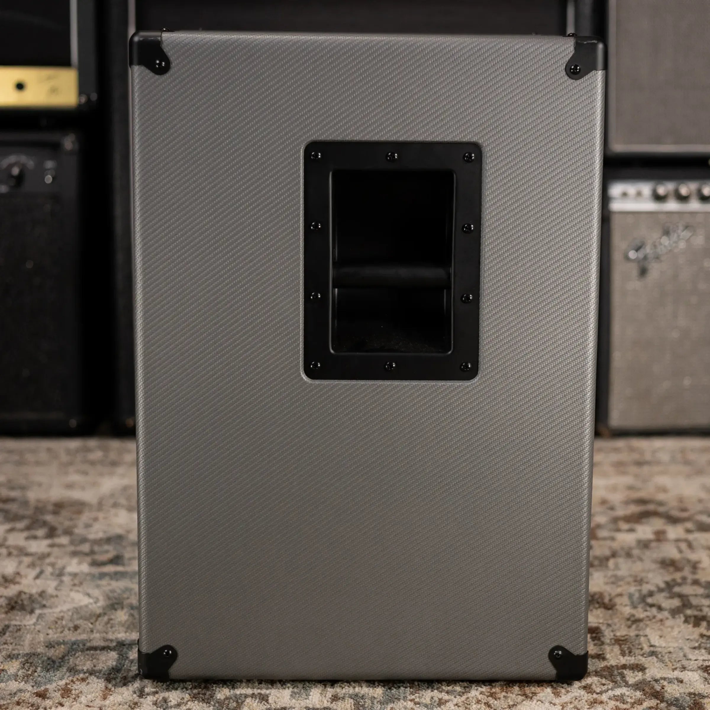 Darkglass DG210N 2x10" Bass Cabinet - Used