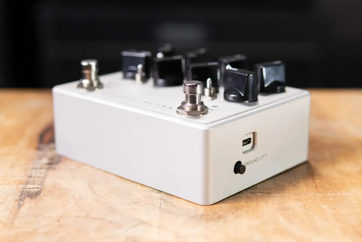 Darkglass Electronics Vintage Ultra V2 Pedal - Used