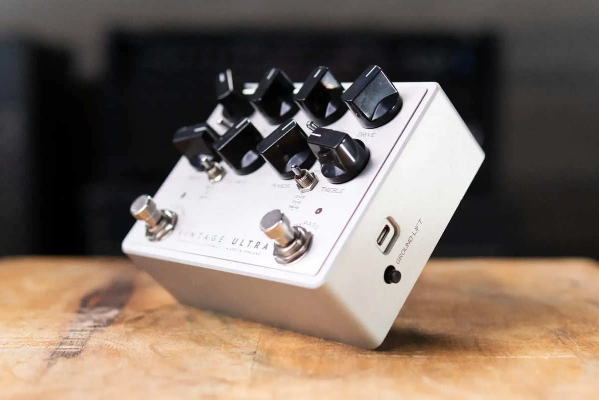 Darkglass Electronics Vintage Ultra V2 Pedal - Used