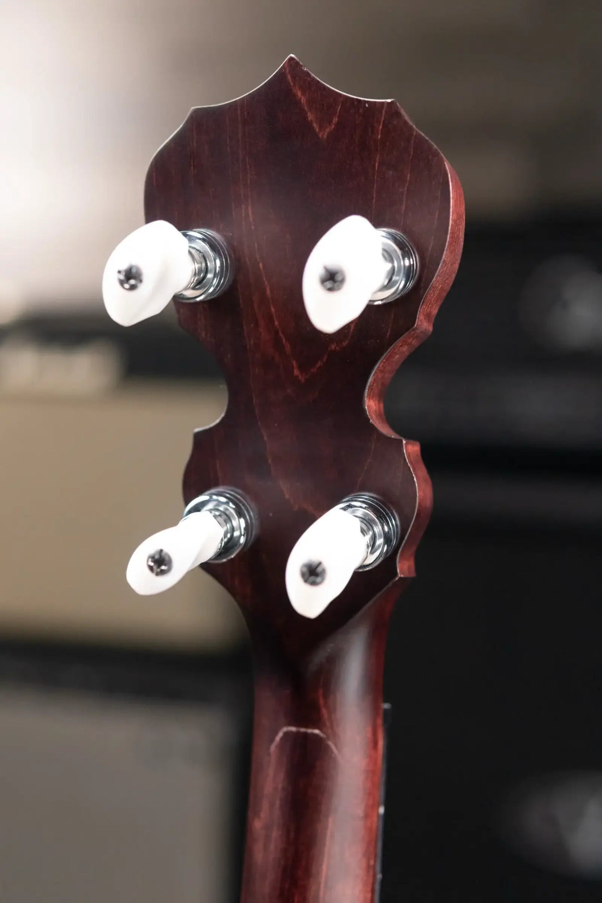 Deering Artisan Goodtime Special 5-String Banjo with Resonator - Used/Parts