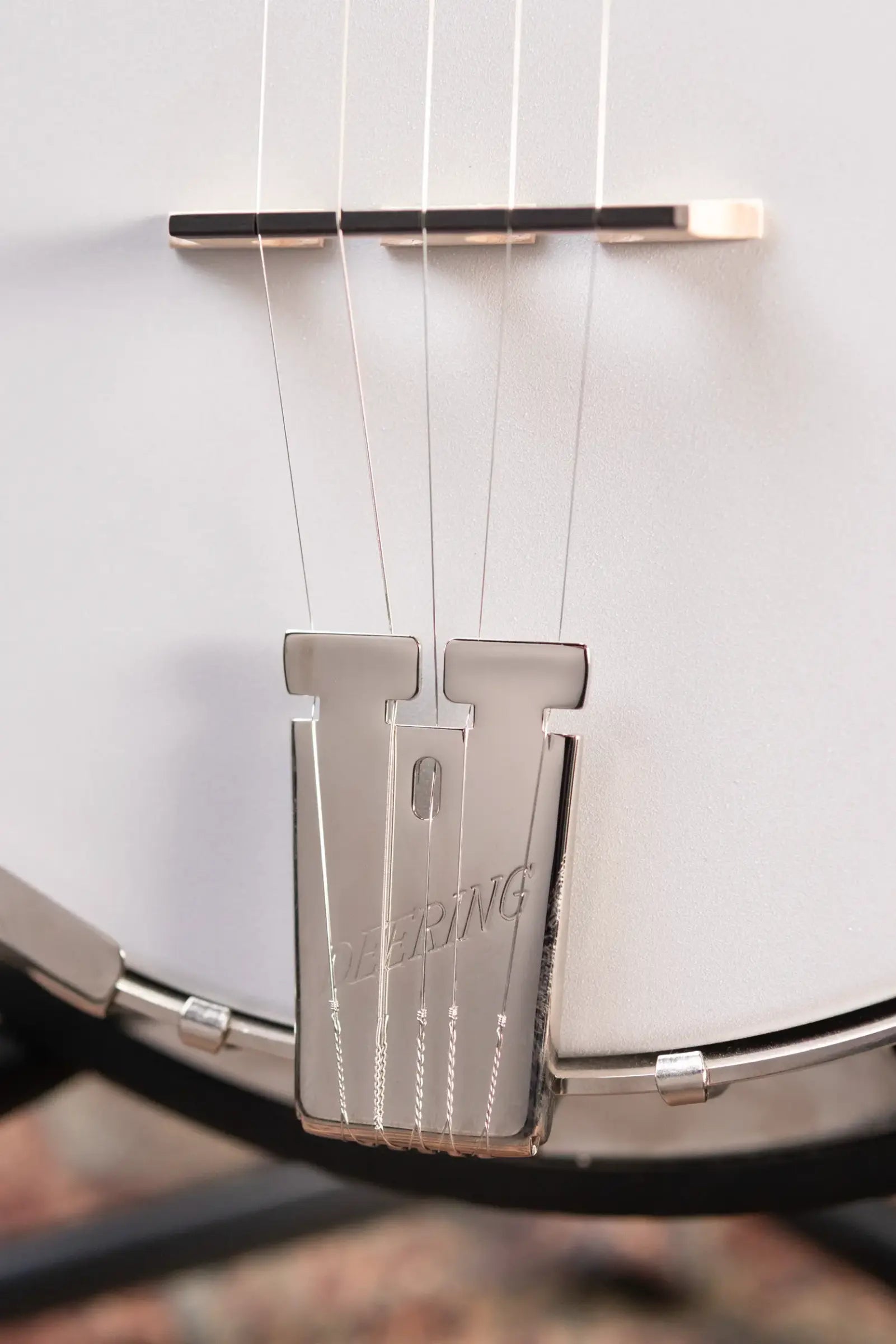 Deering Artisan Goodtime Two Banjo with Resonator