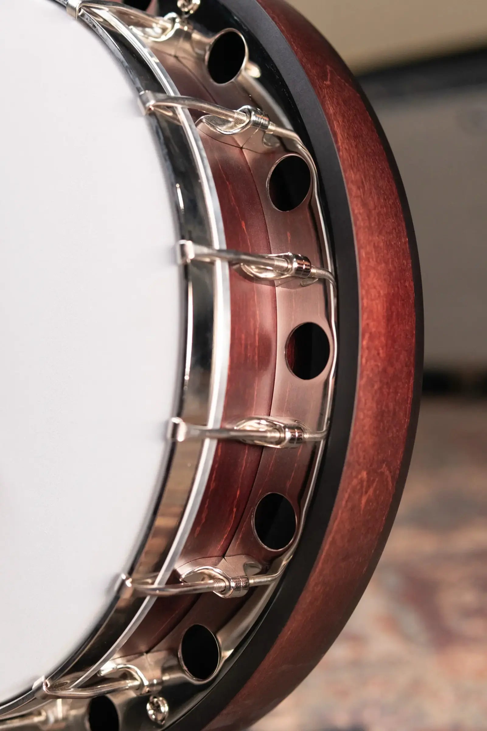 Deering Artisan Goodtime Two Banjo with Resonator