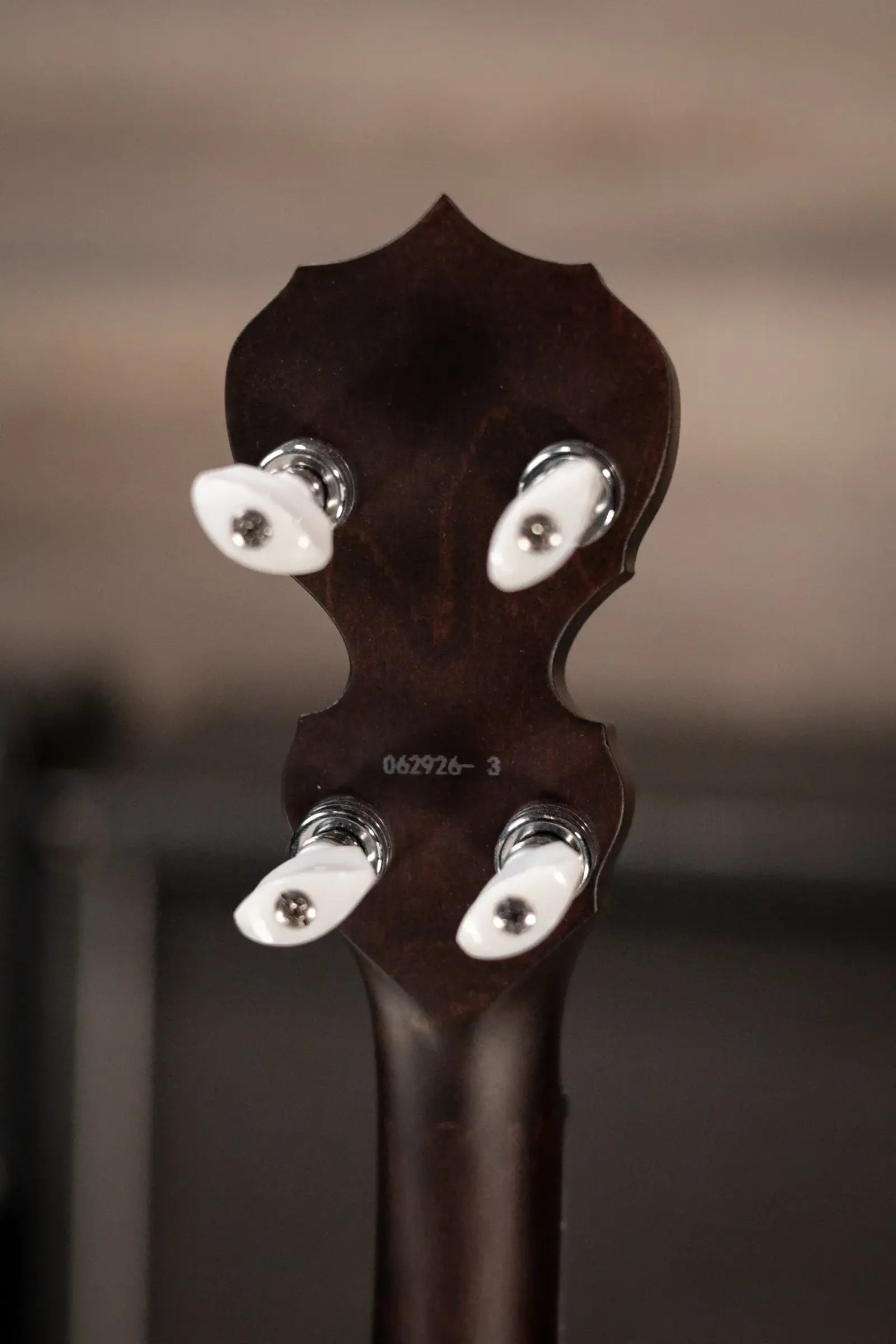 Deering Artisan Goodtime Two Banjo with Resonator