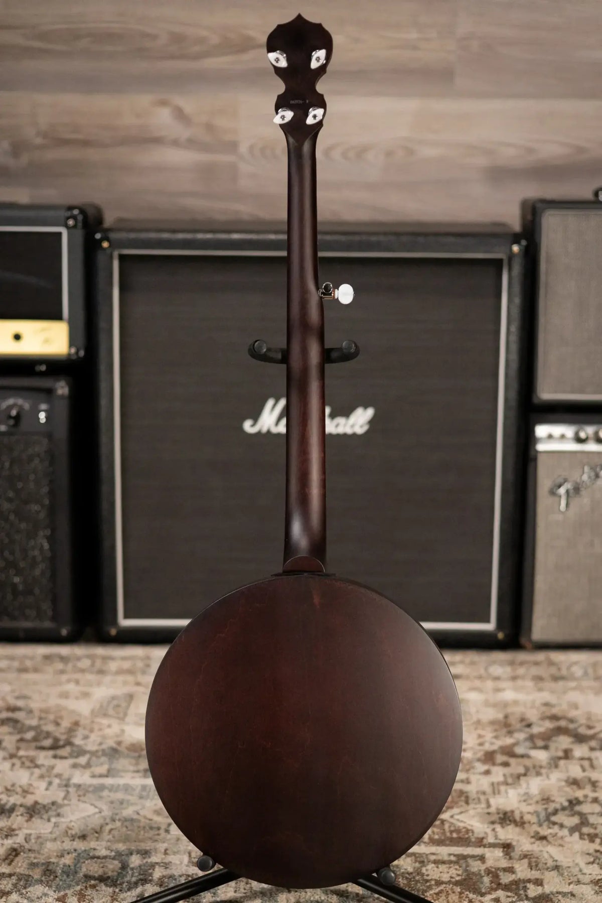 Deering Artisan Goodtime Two Banjo with Resonator