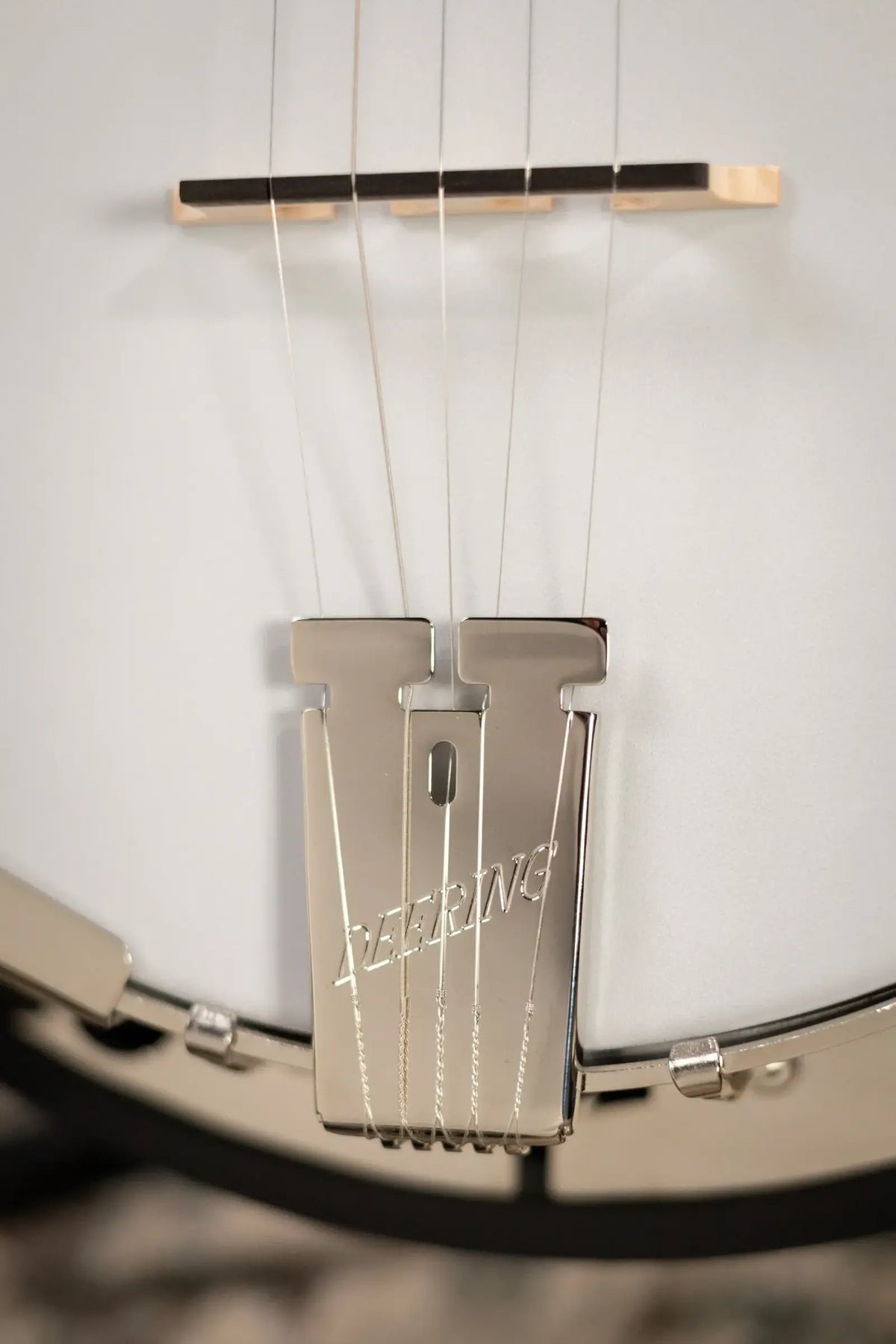 Deering Artisan Goodtime Two Banjo with Resonator