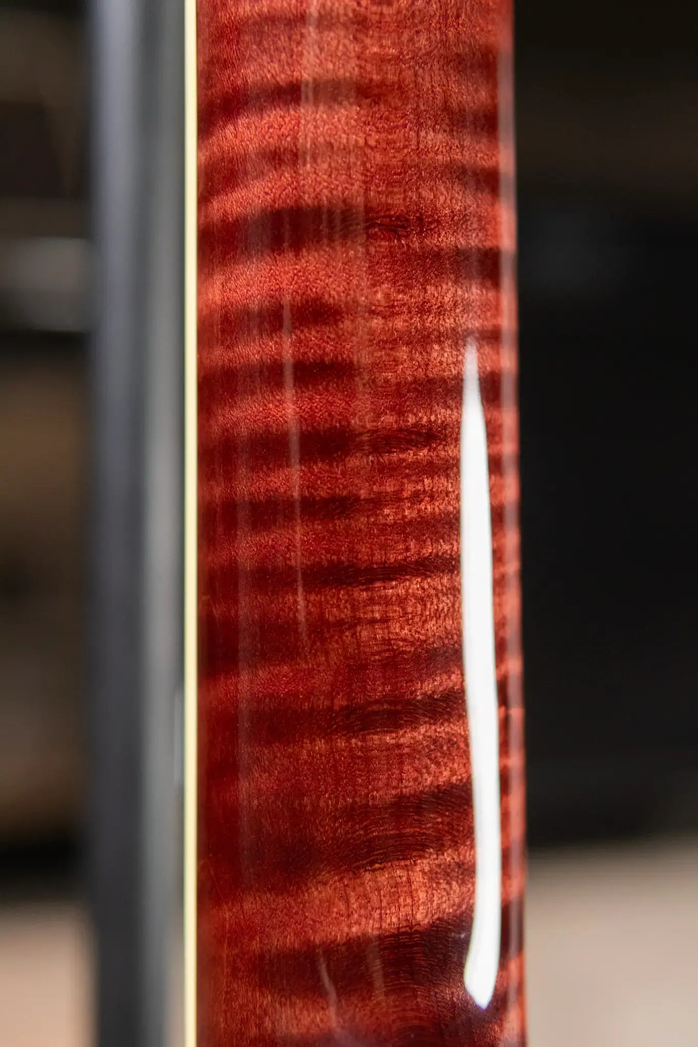 Deering Tenbrooks Saratoga Star with -06- Tone Ring Banjo with Hardshell Case