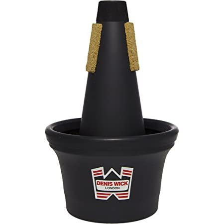 Denis Wick Trumpet Cup Mute