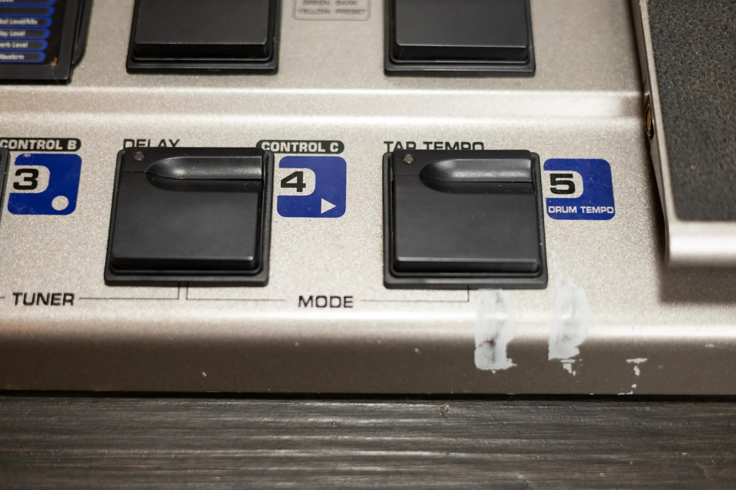 Digitech GNX4 Digital Workstation - Used