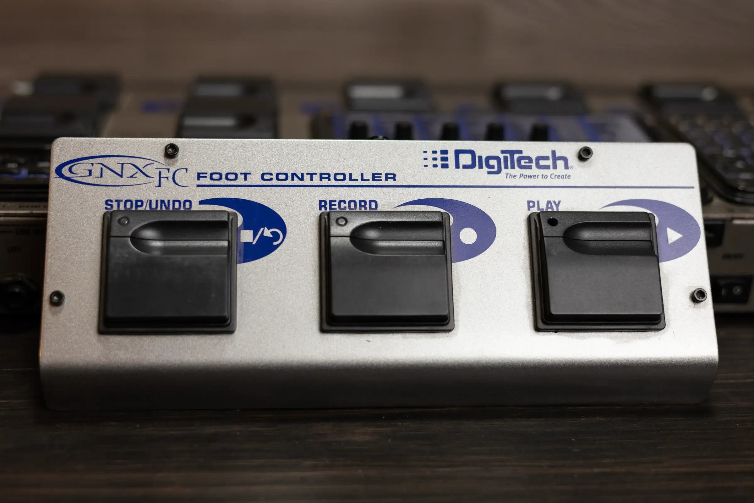 Digitech GNX4 Digital Workstation - Used