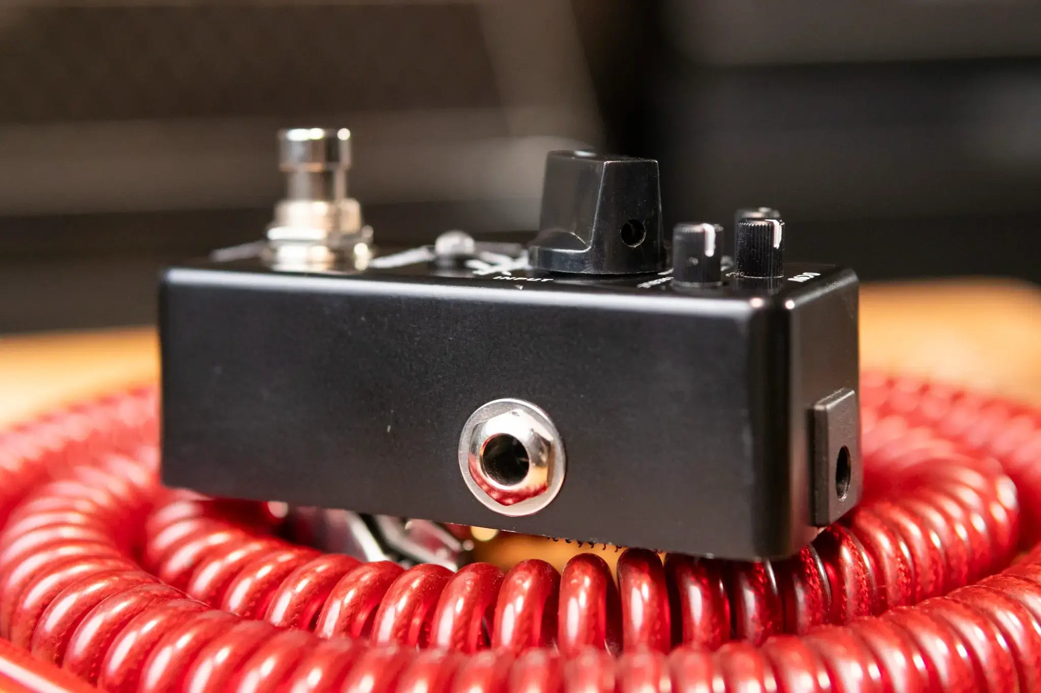 Donner Boost Killer Effects Pedal - Used