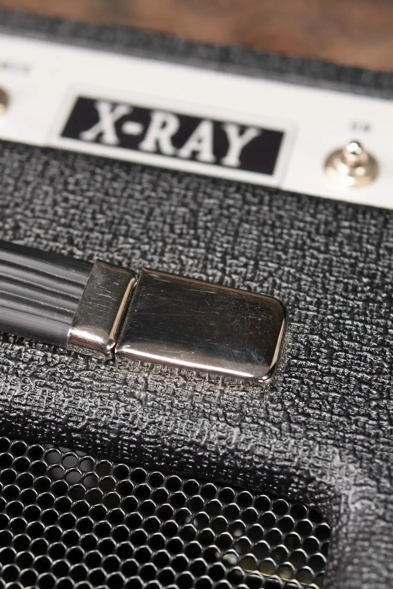 Dr. Z X-Ray 30w 1x12” Electric Guitar Amplifier - Used