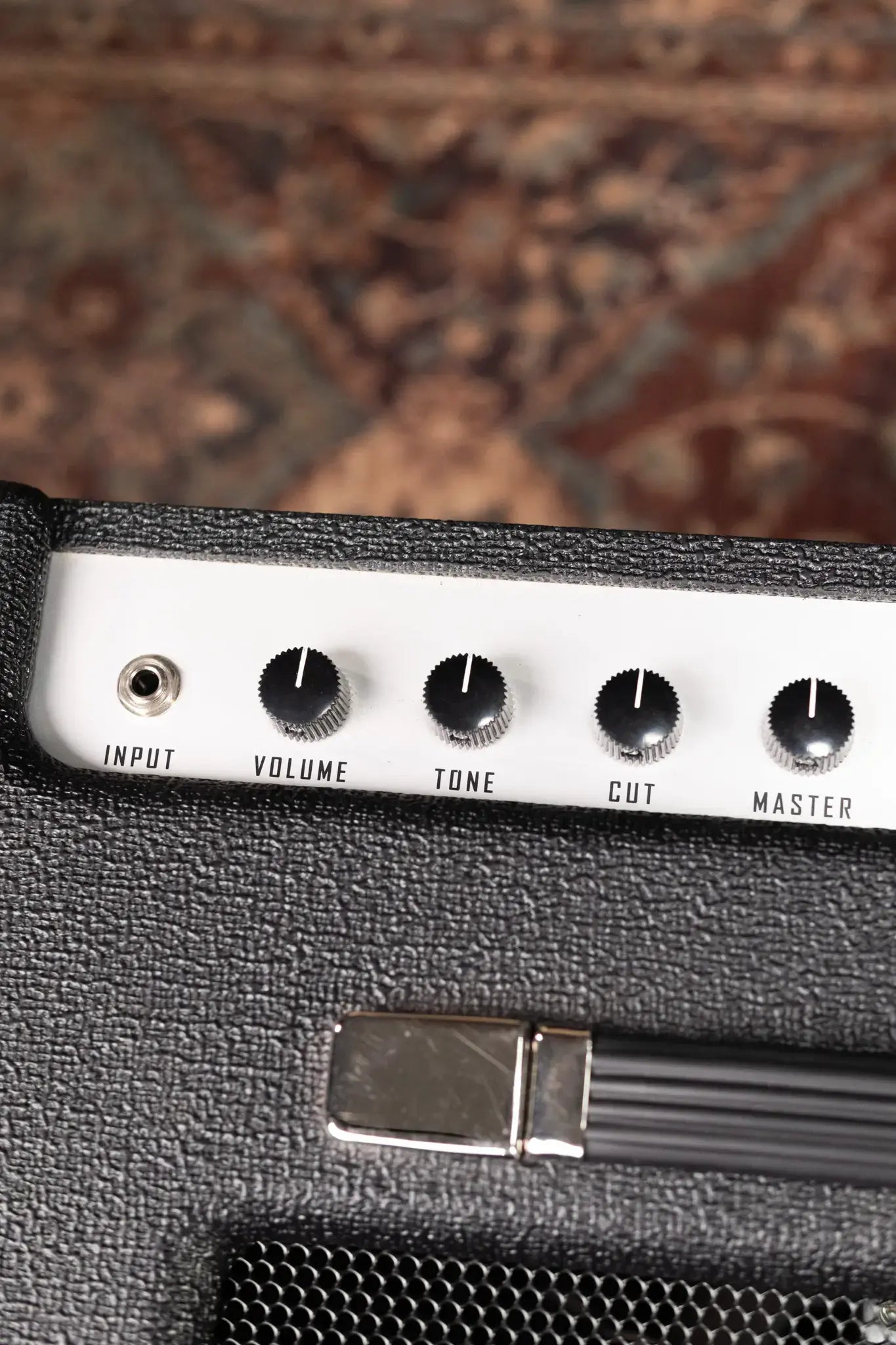 Dr. Z X-Ray 30w 1x12” Electric Guitar Amplifier - Used