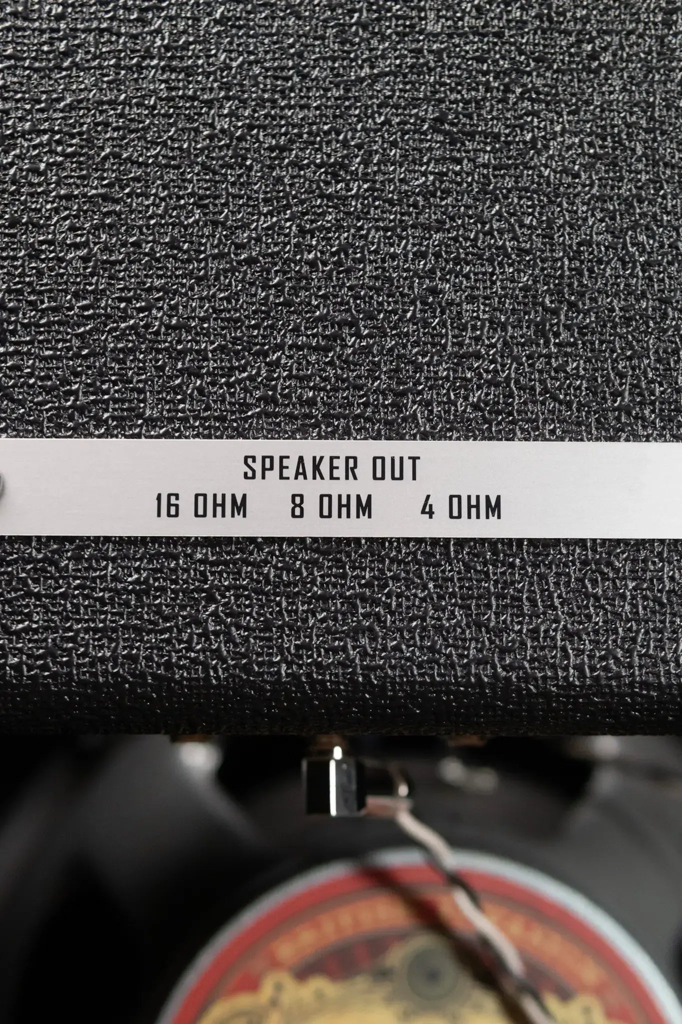 Dr. Z X-Ray 30w 1x12” Electric Guitar Amplifier - Used