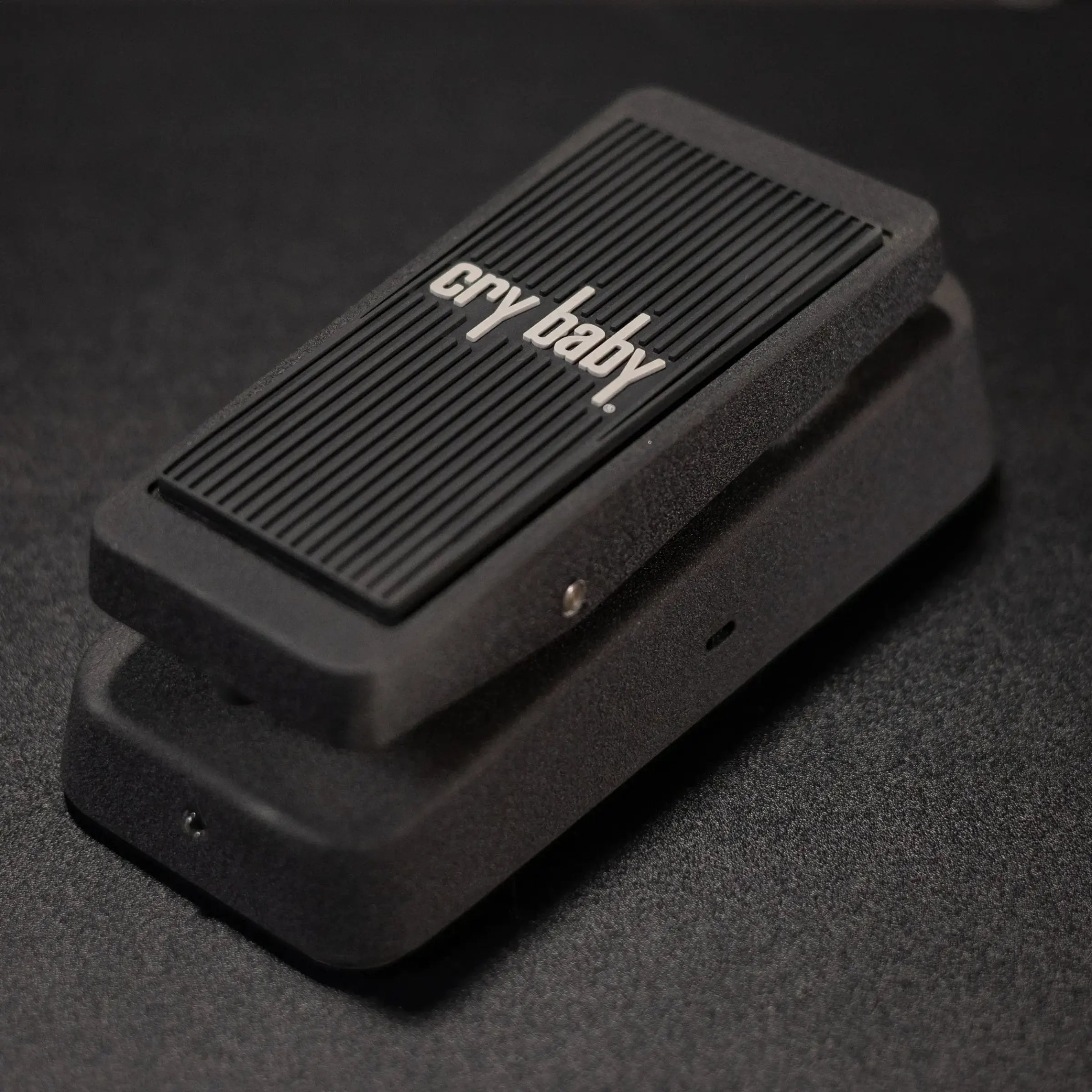 Dunlop CBJ95 Cry Baby Junior Wah Effect Pedal - Used