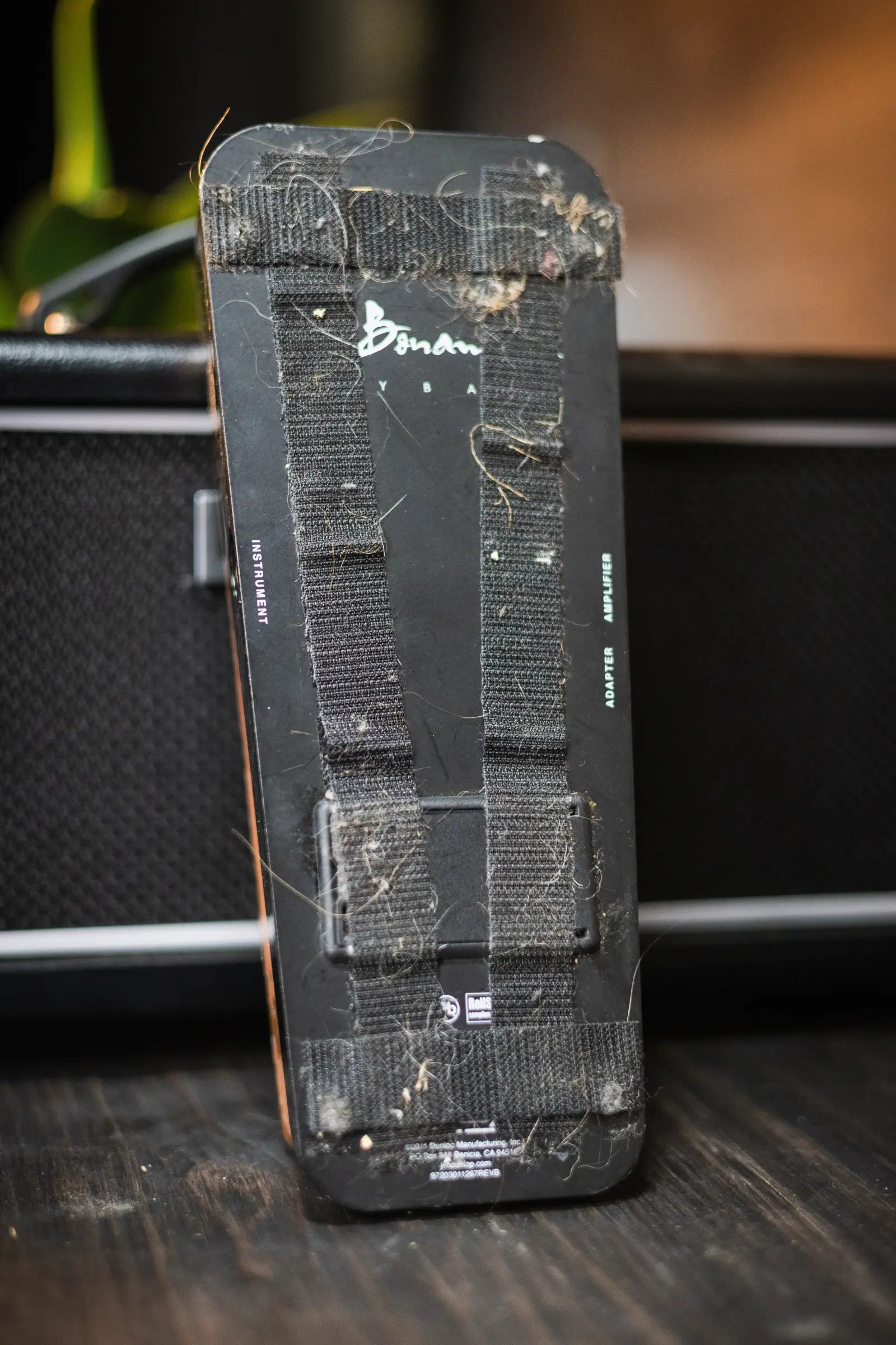 Dunlop JB95 Joe Bonamassa Signature Cry Baby Wah - Used