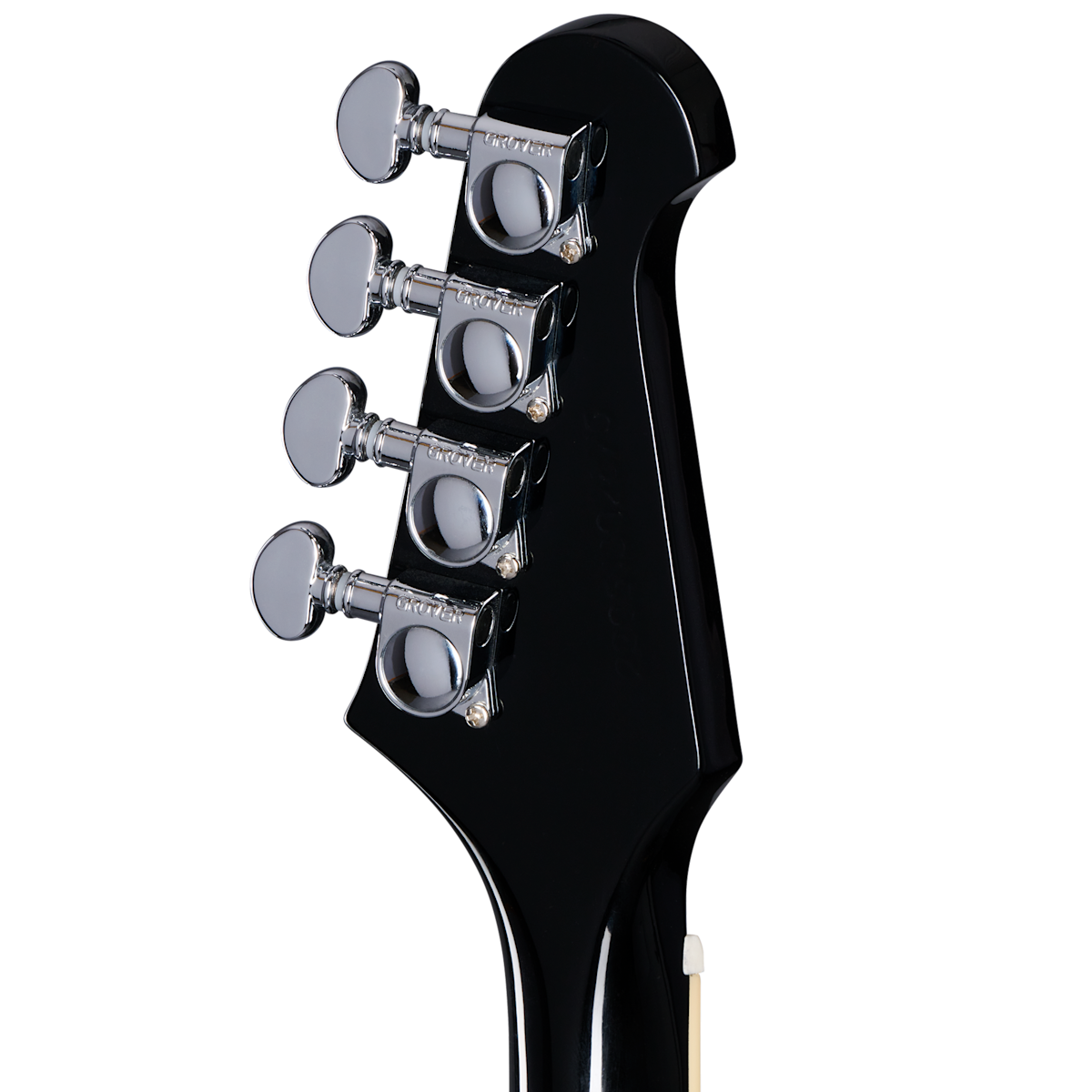 Epiphone Mandobird Solid Body Electric Mandolin - Vintage Sunburst with Gig Bag