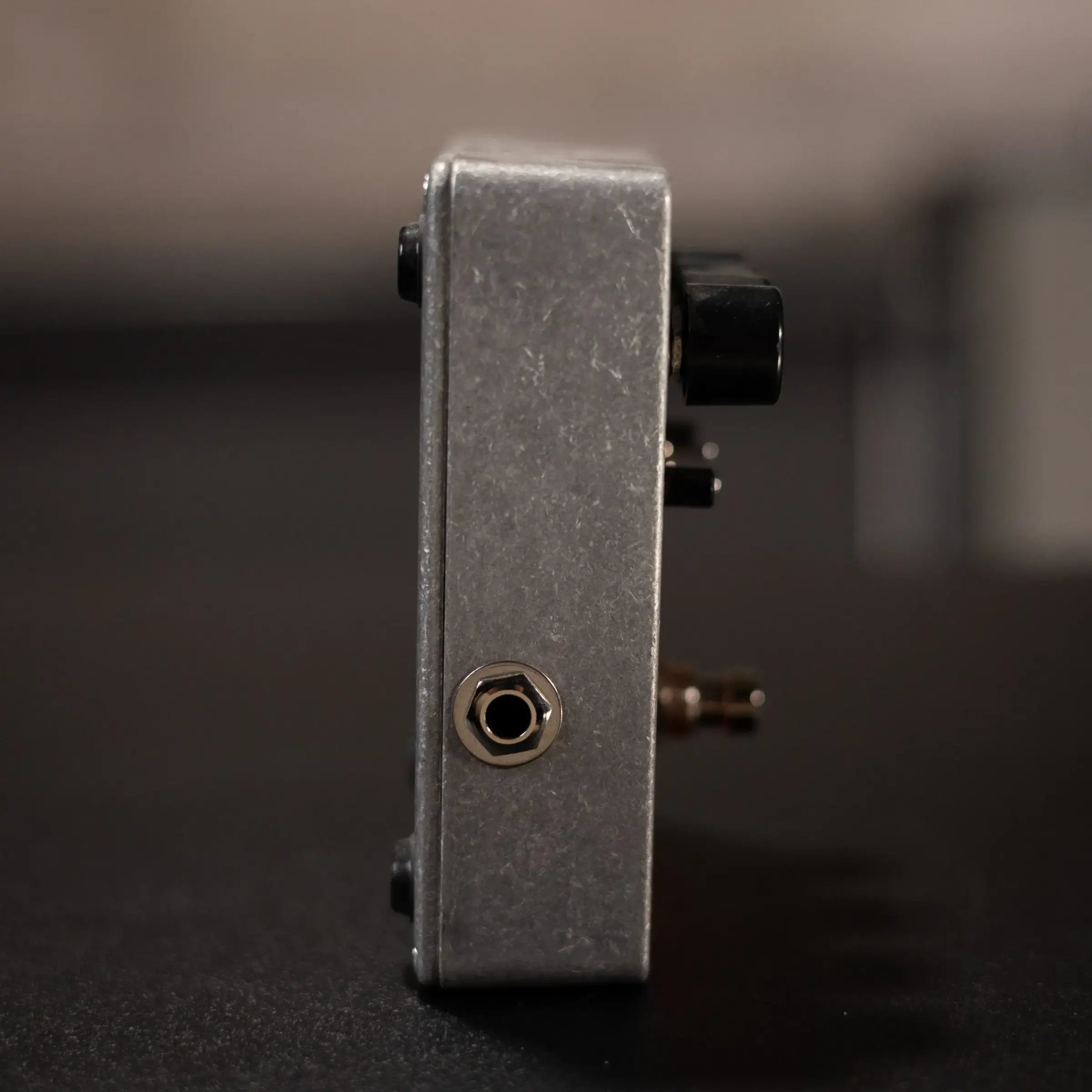 EHX Cock Fight Talk/Cry Effect Pedal - Used